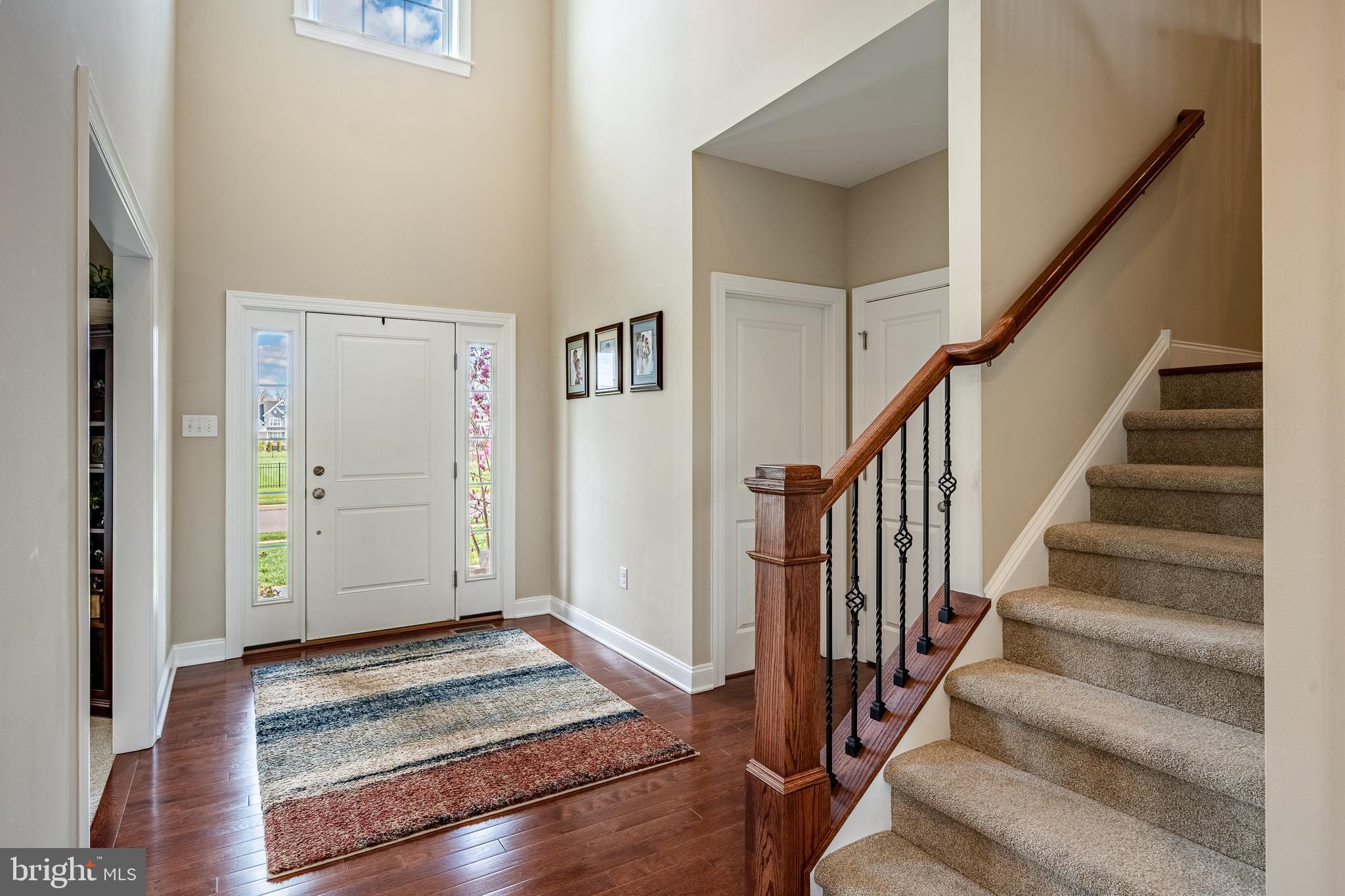 FOUNDERS RESERVE - Residential