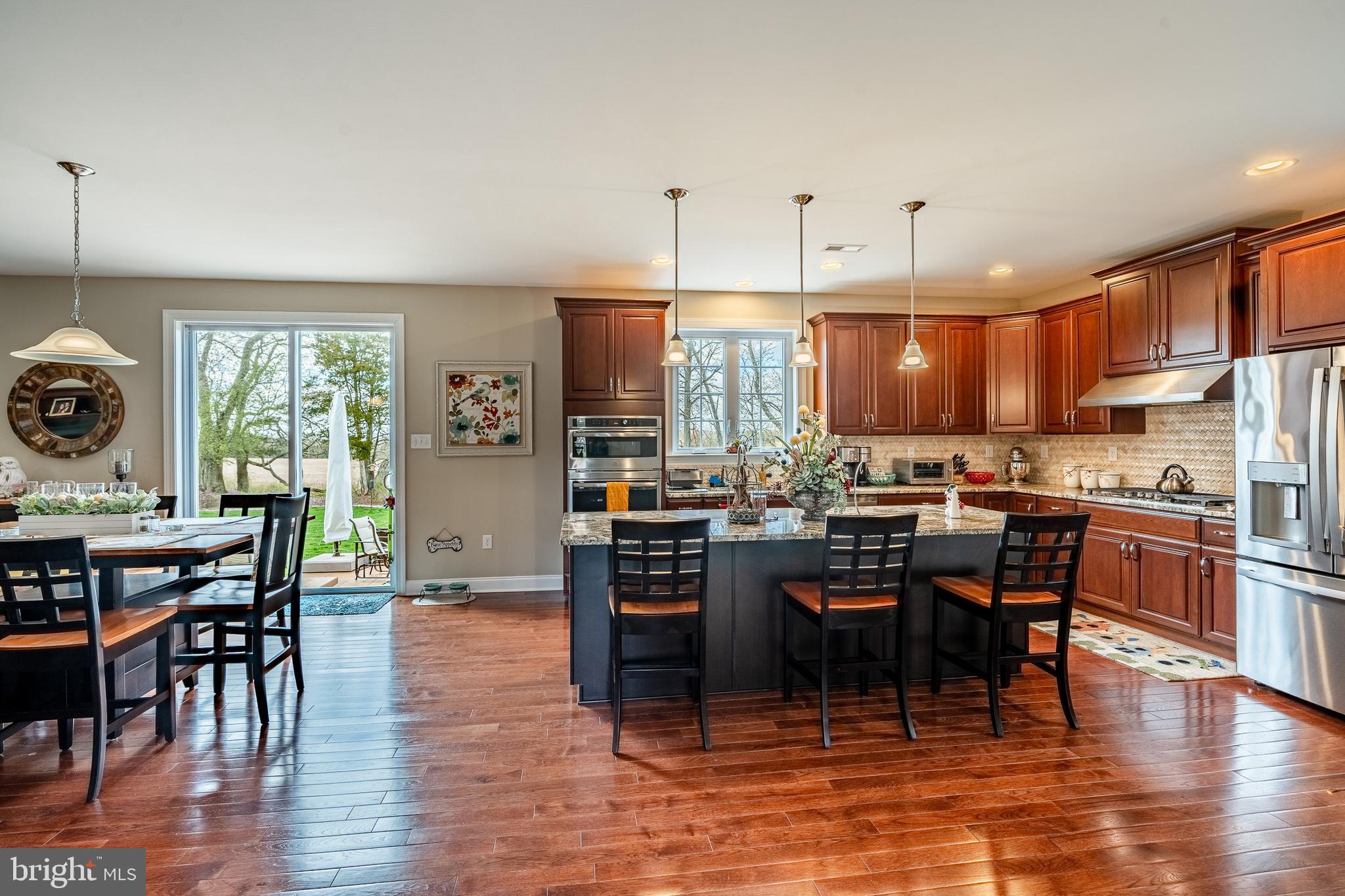 FOUNDERS RESERVE - Residential