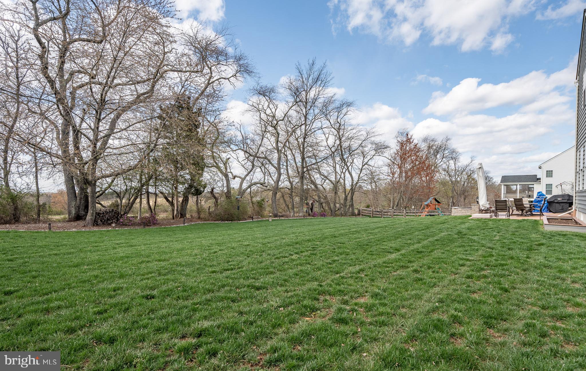 FOUNDERS RESERVE - Residential