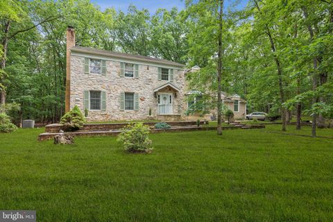 1 DICKSON DRIVE MEDFORD NJ 08055