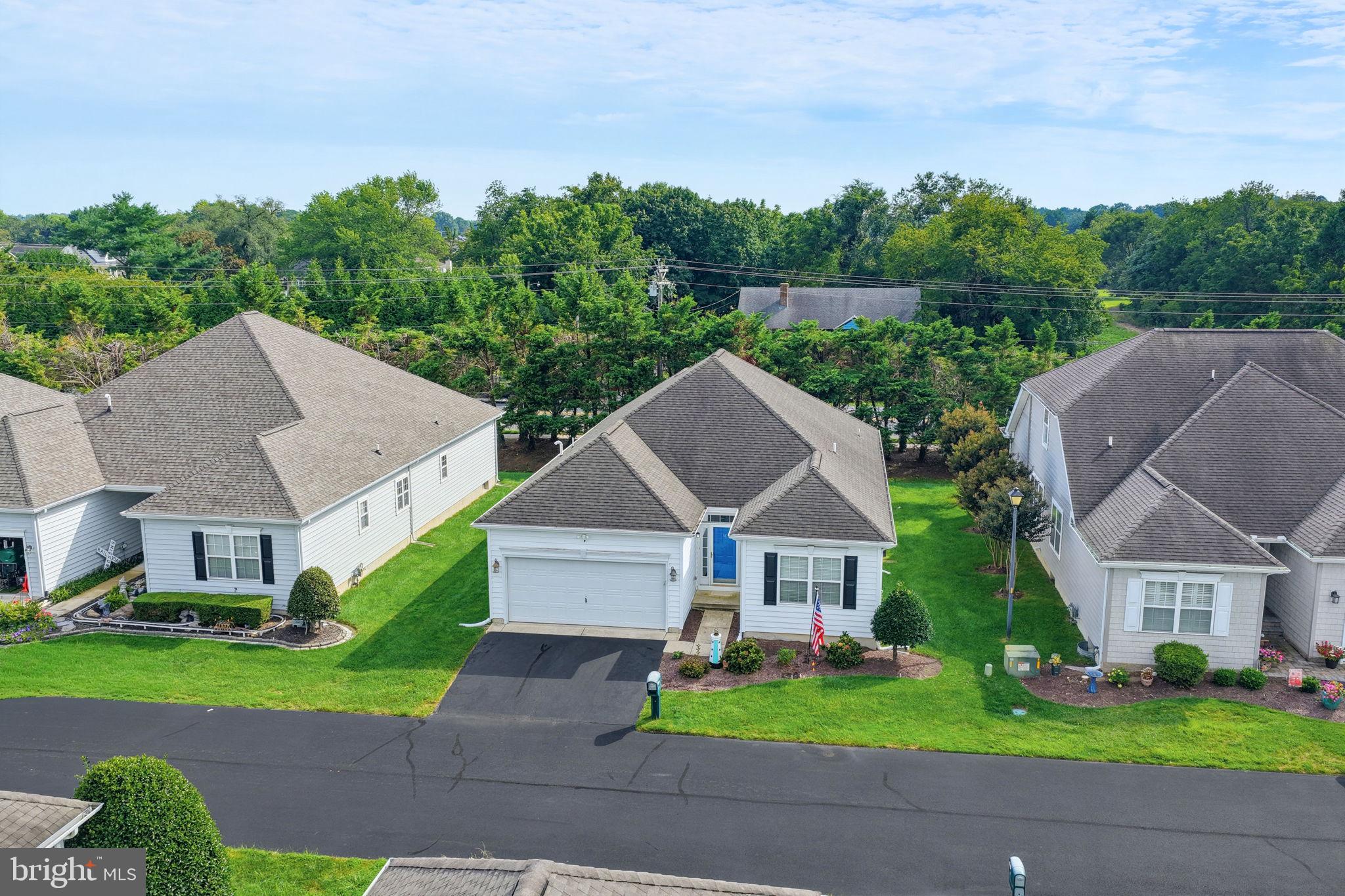 16 ADRIATIC DRIVE