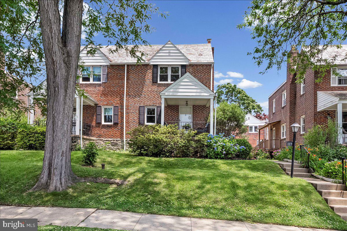 117 ROCK GLEN ROAD
