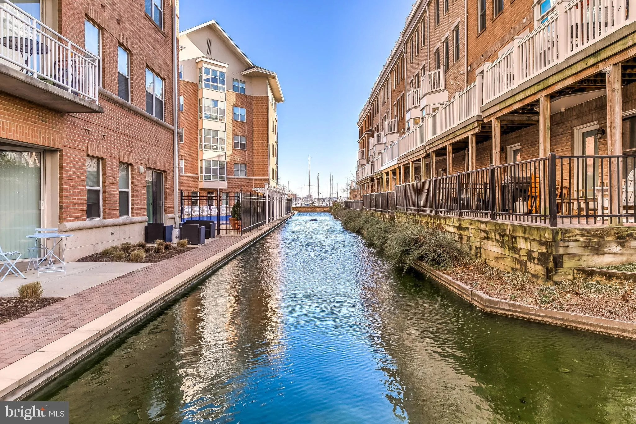 Additional image 21 of 23 Pierside Drive Unit 318, Baltimore, MD 21230