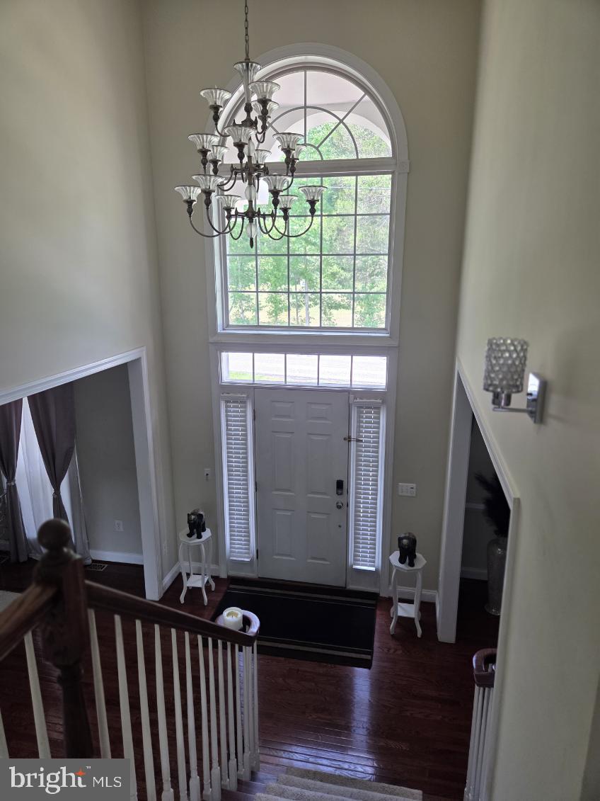 2694 SAINT PETERS CHURCH ROAD