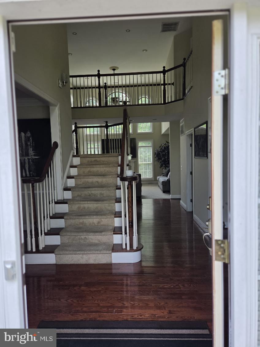 2694 SAINT PETERS CHURCH ROAD
