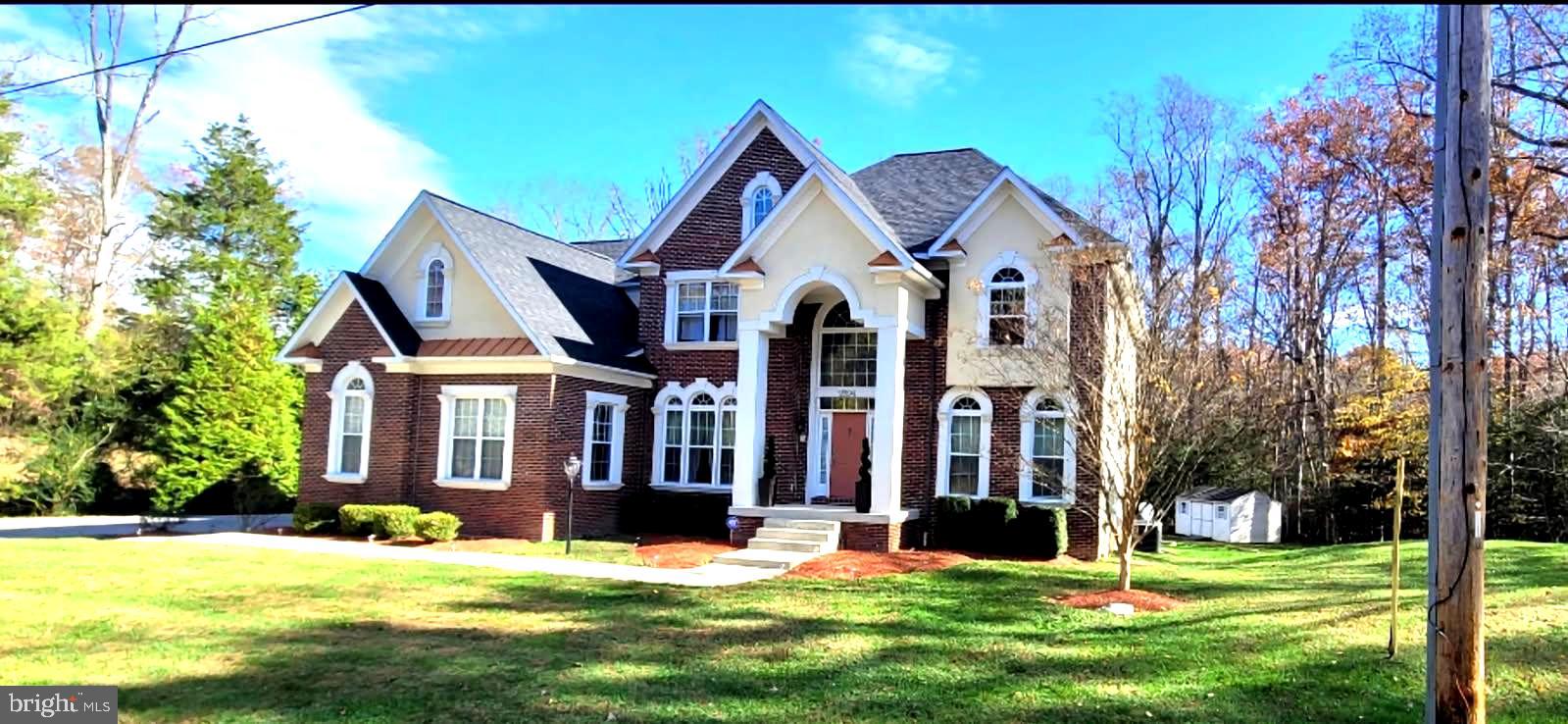 2694 SAINT PETERS CHURCH ROAD