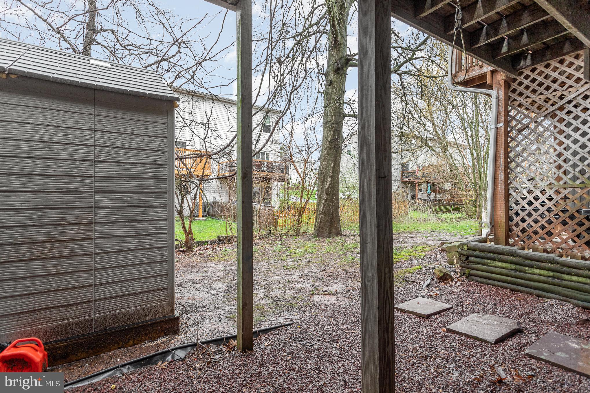 VALLEY GREEN VILLAGE - Residential