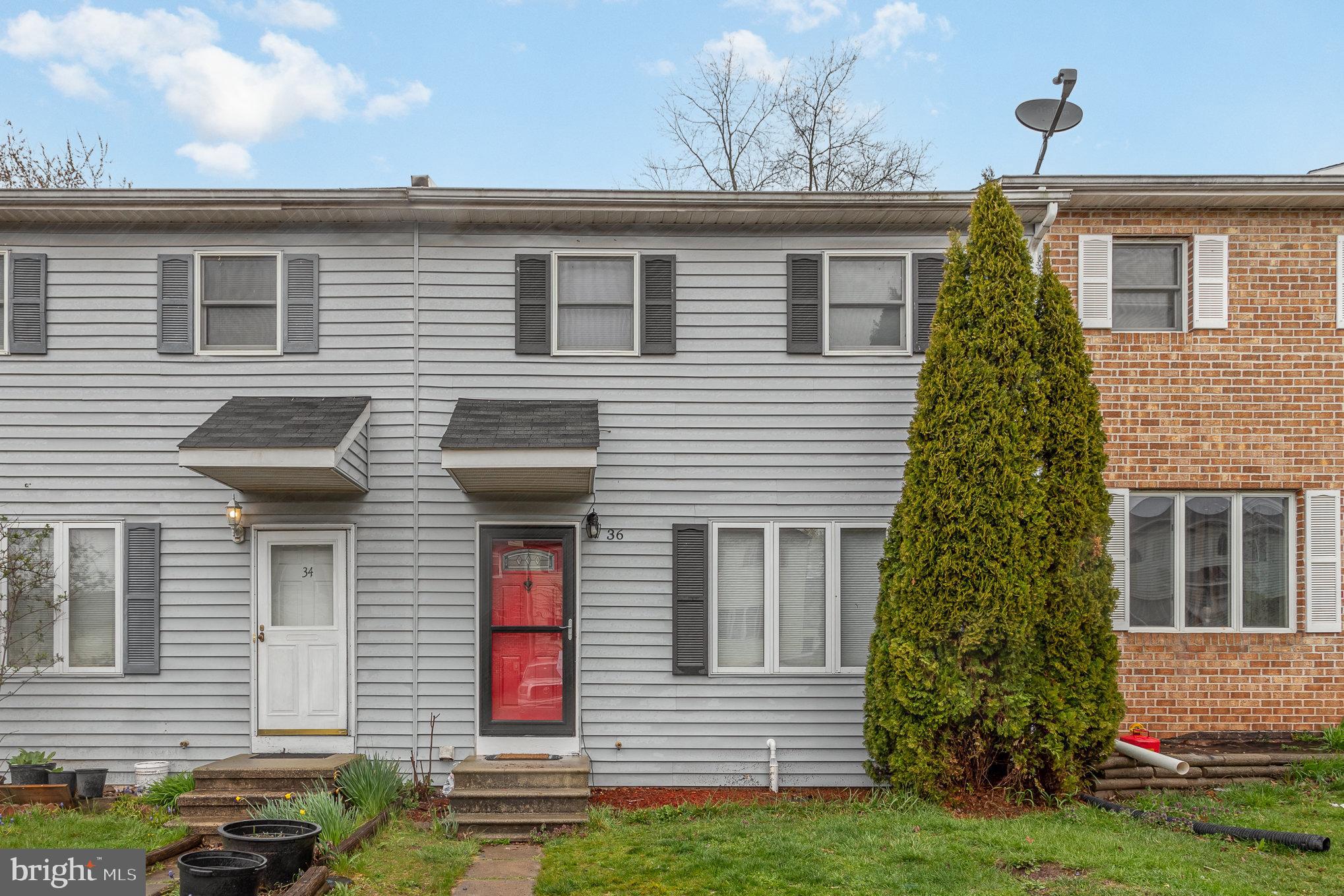 VALLEY GREEN VILLAGE - Residential