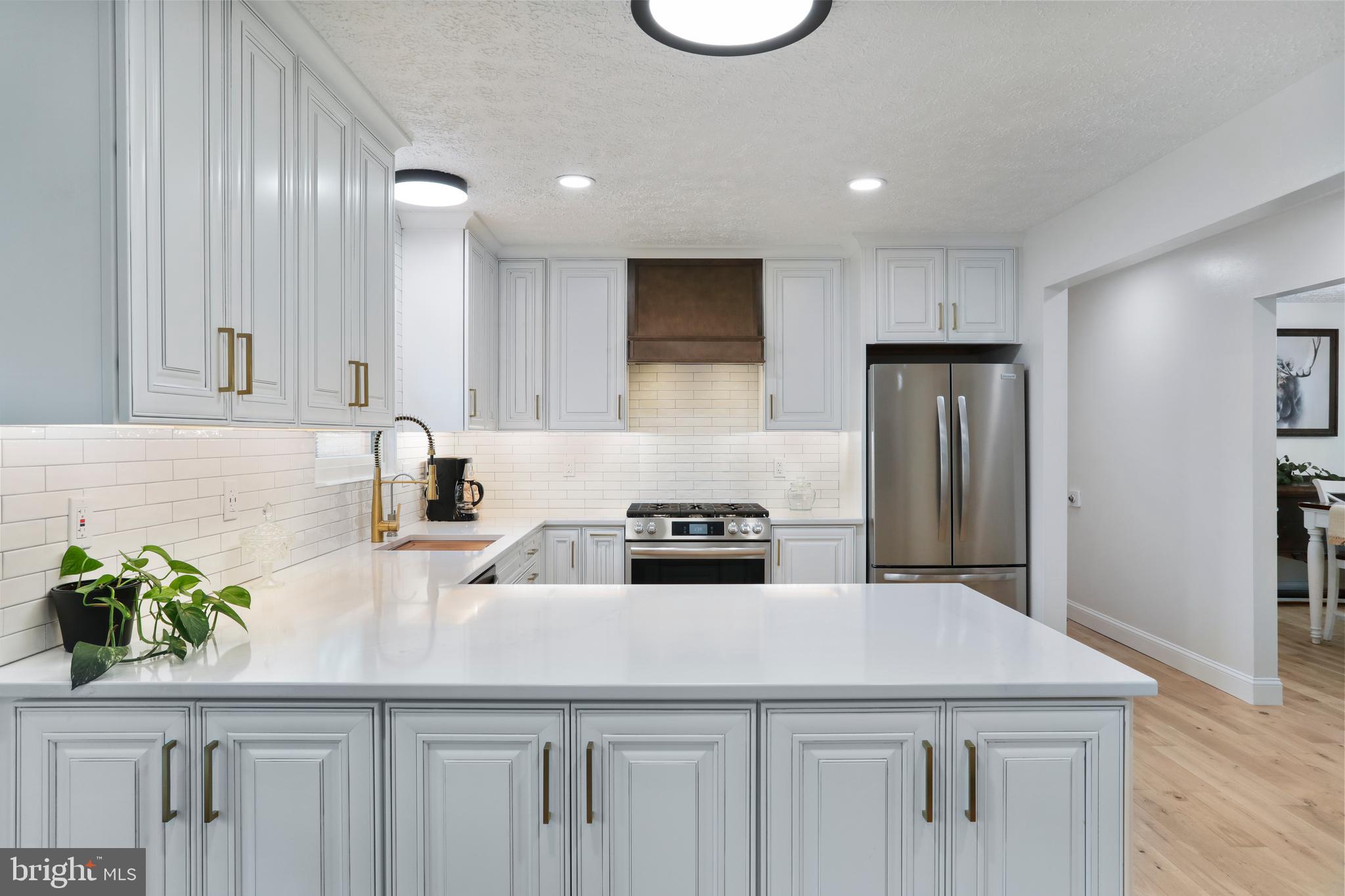 APPLE RIDGE - Residential