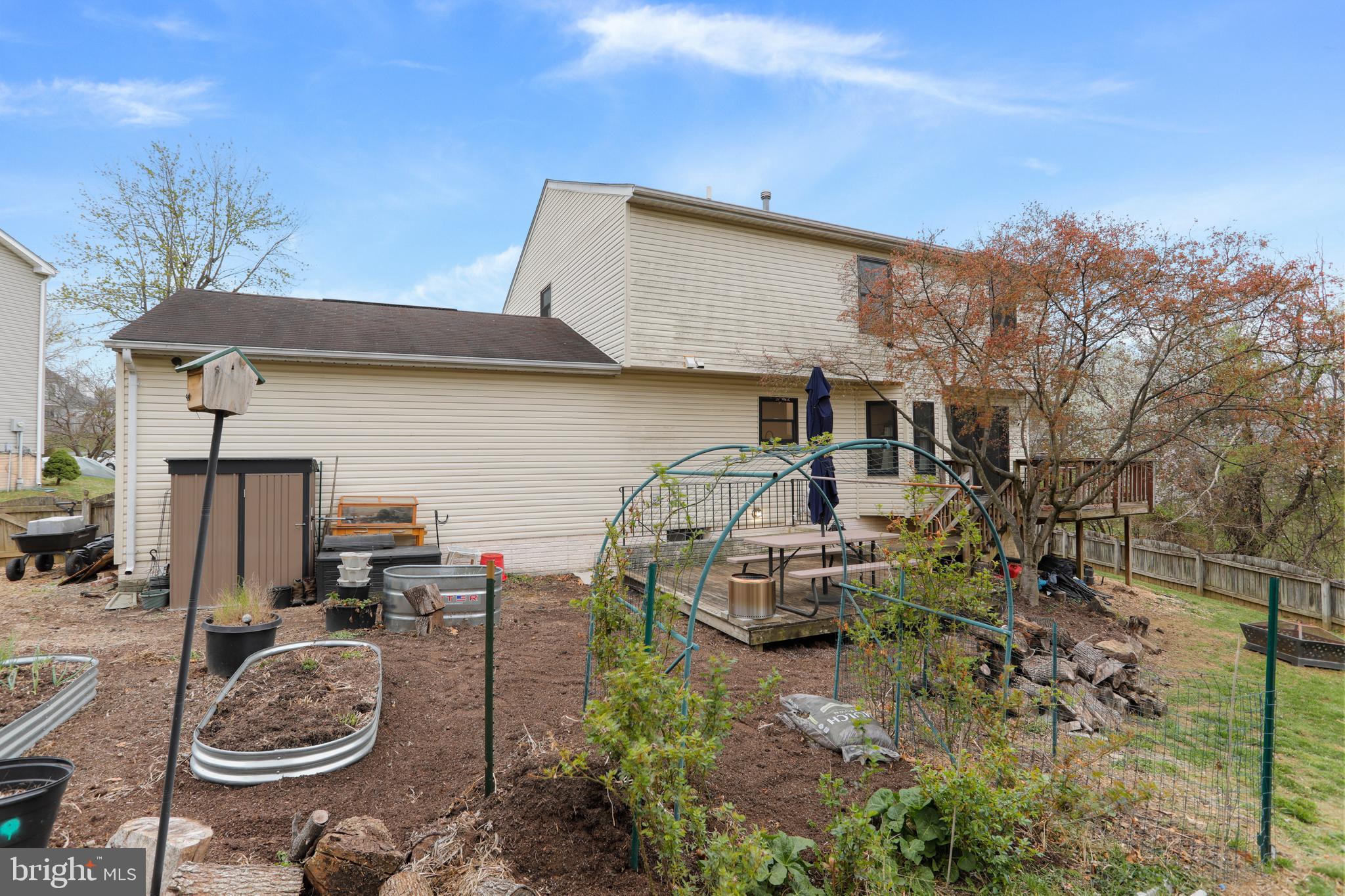 APPLE RIDGE - Residential