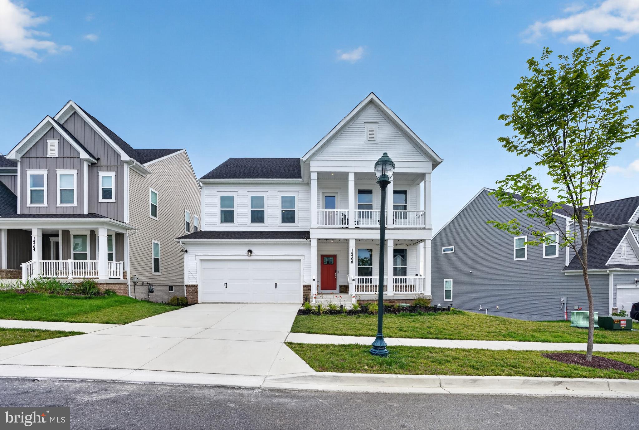 14506 DOWITCHER WAY