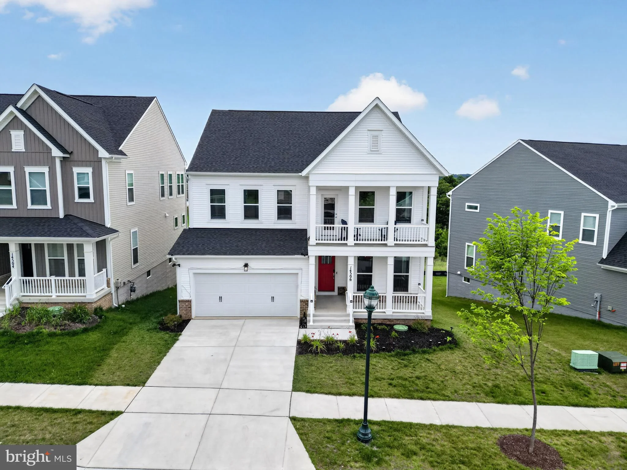 14506 Dowitcher Way, Boyds, MD, 20841