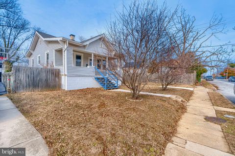 5932 BERTRAM AVENUE BALTIMORE MD 21214