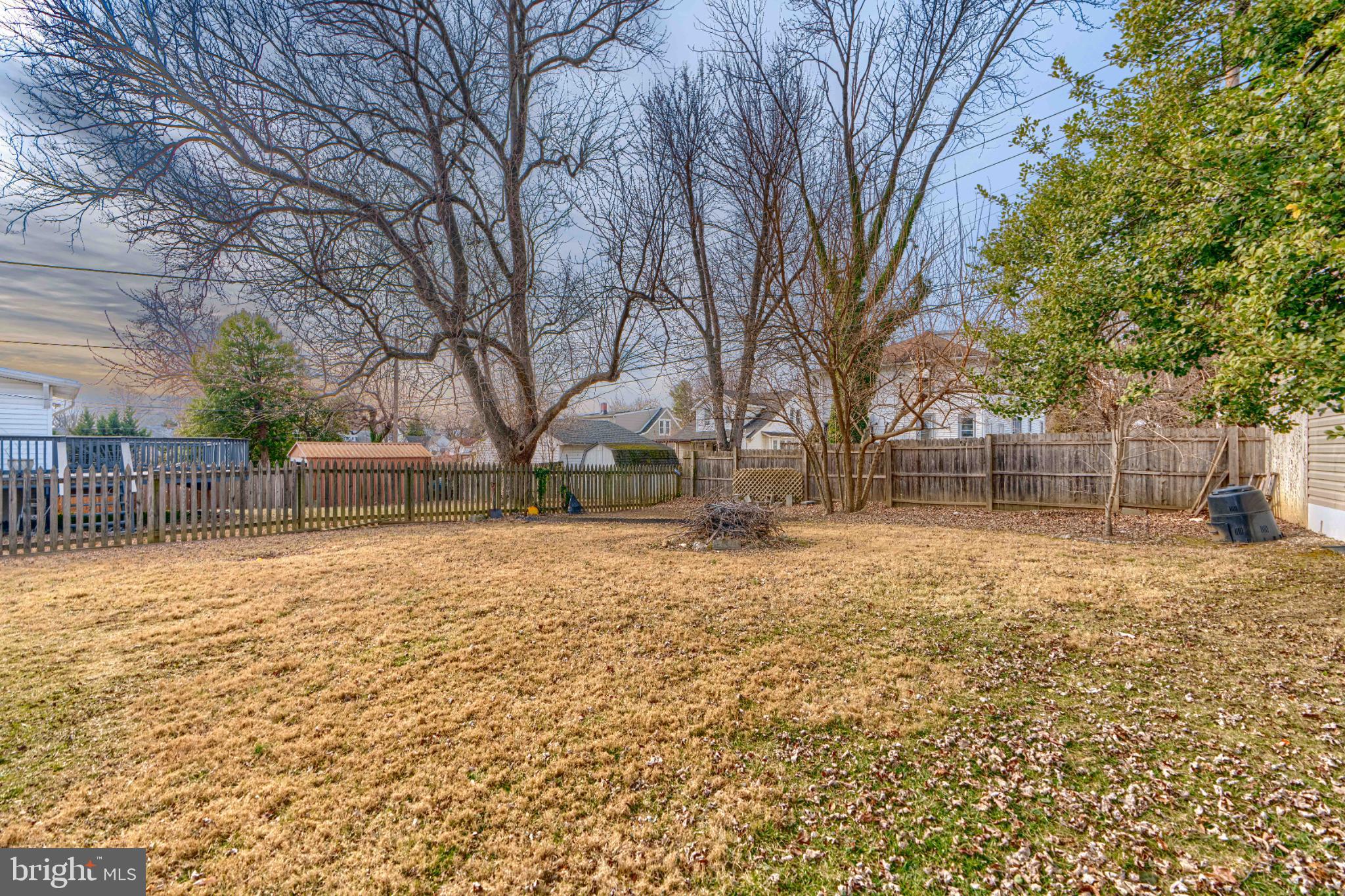 HAMILTON - Residential