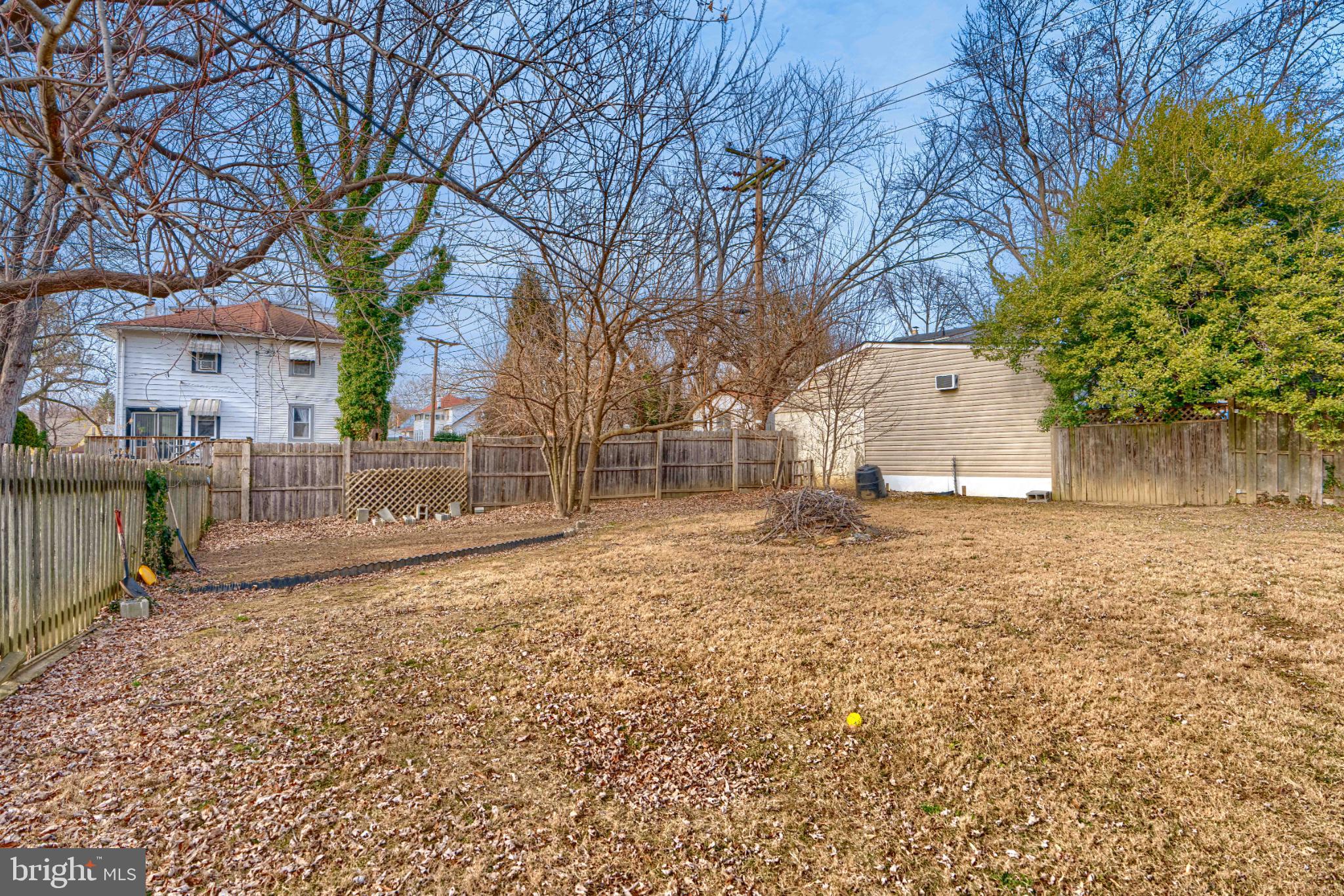 HAMILTON - Residential