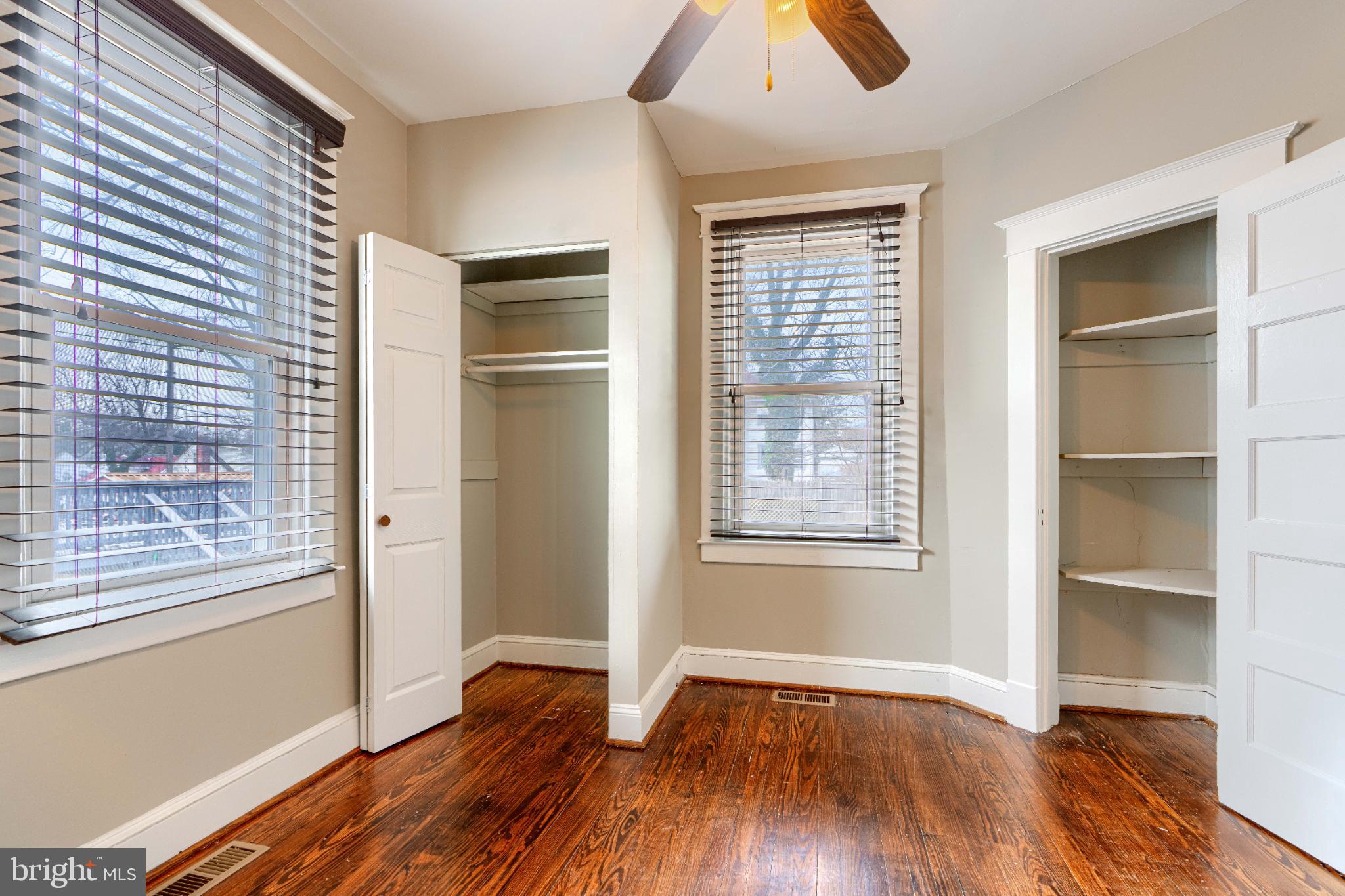 HAMILTON - Residential