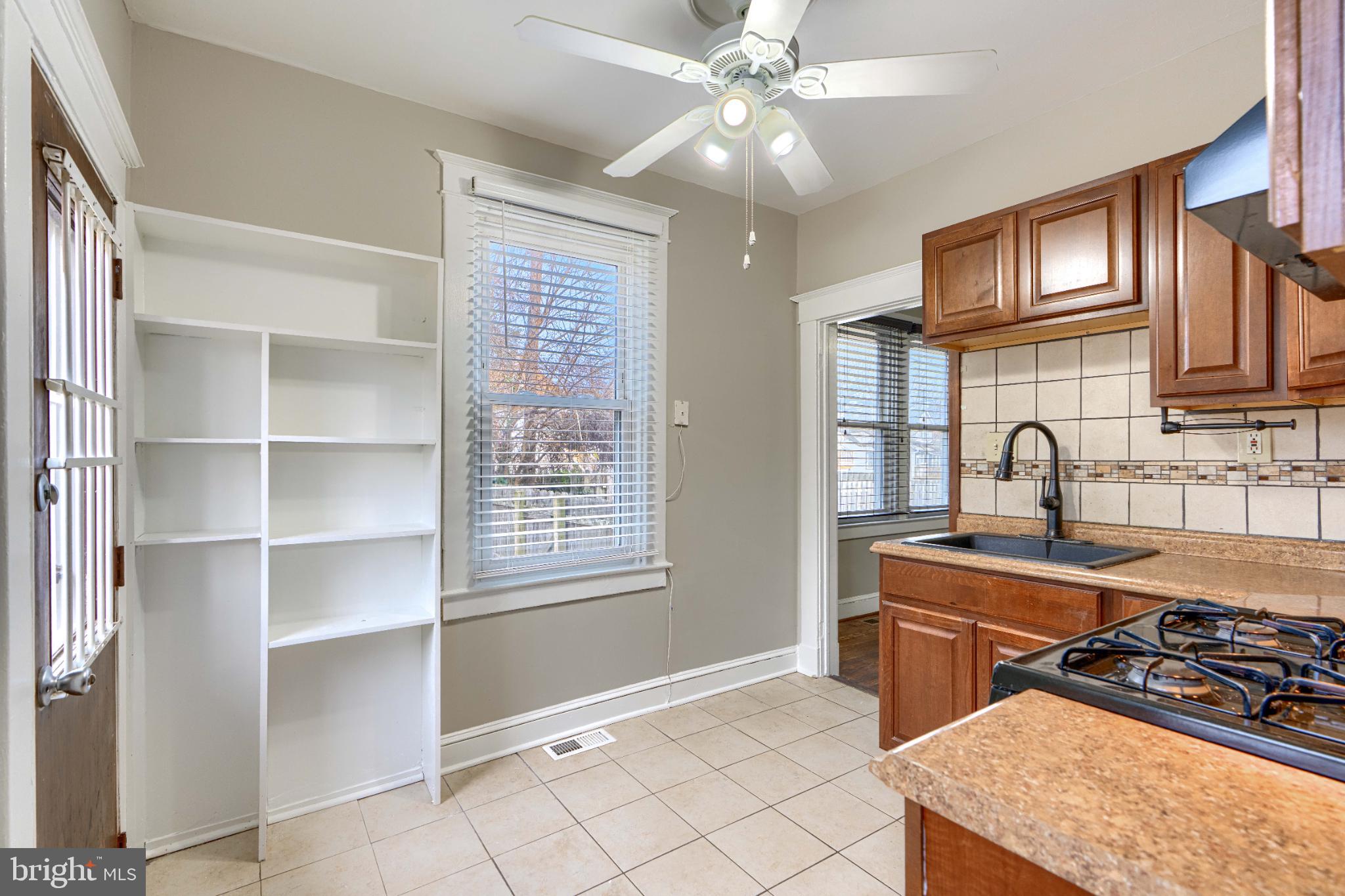 HAMILTON - Residential