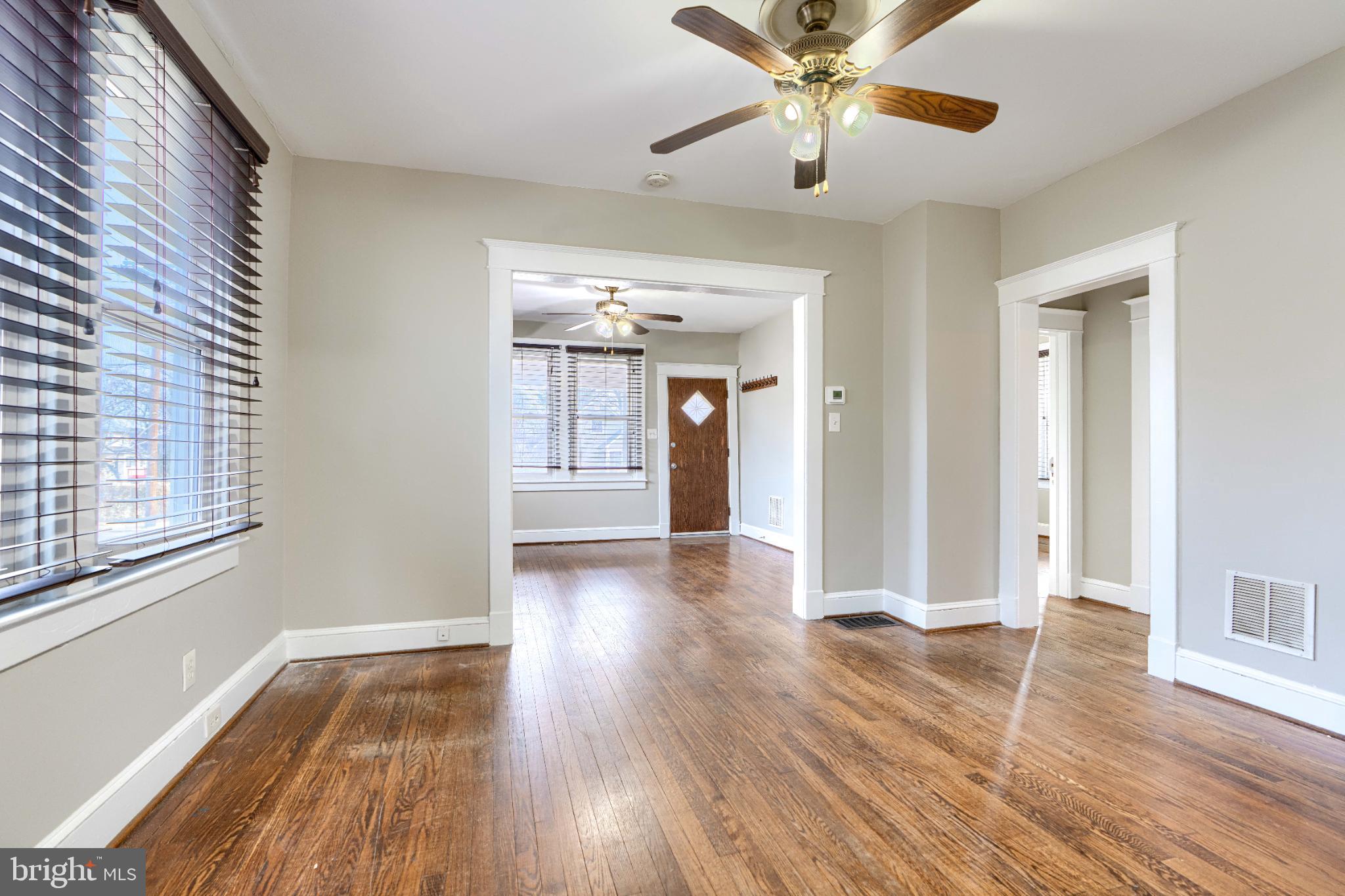 HAMILTON - Residential