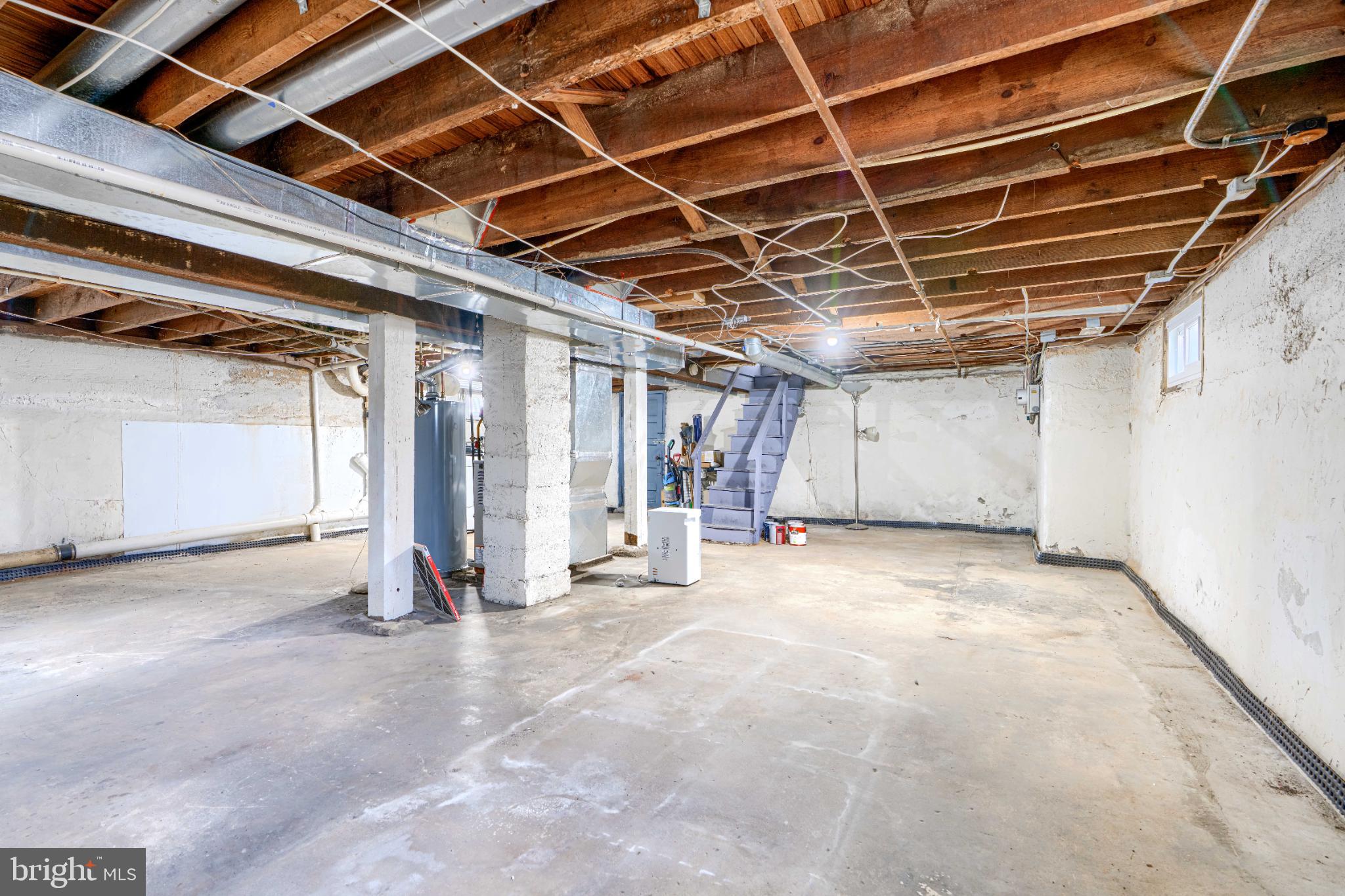 HAMILTON - Residential