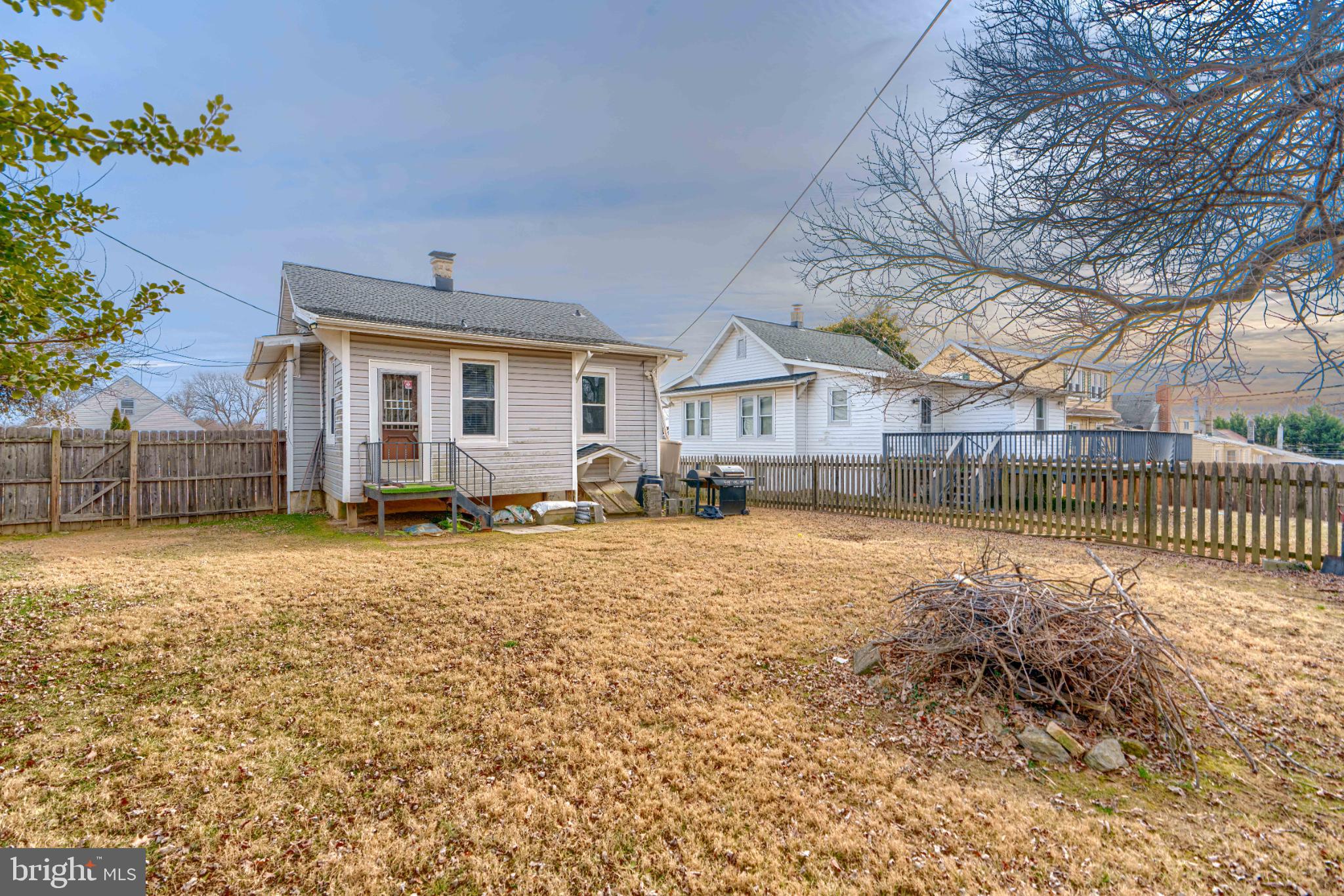 HAMILTON - Residential