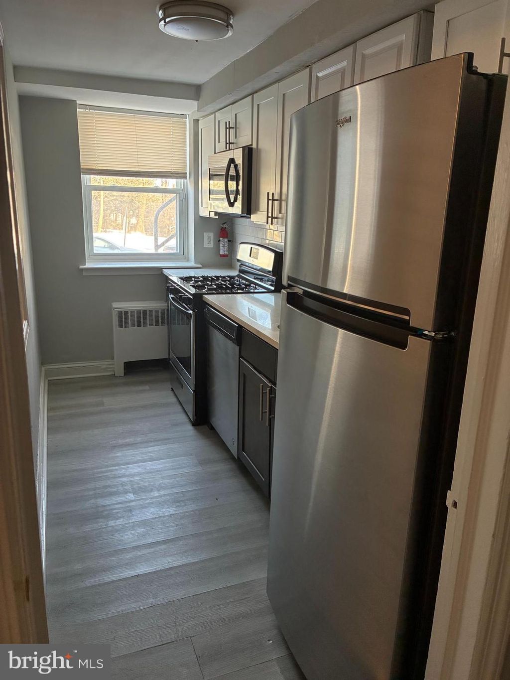 Photo of 1800 Garrett Road #B1, LANSDOWNE, PA 19050 (MLS # PADE2108762)