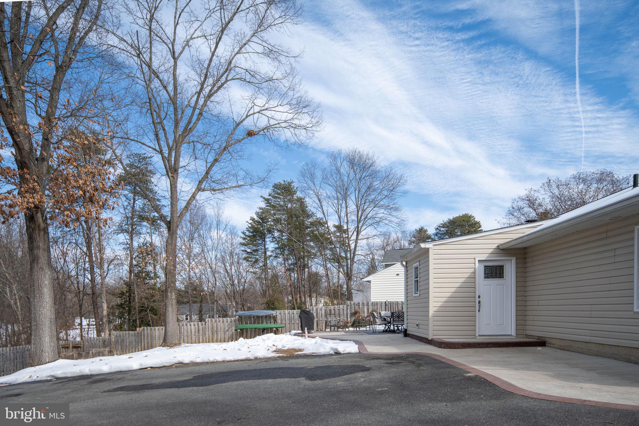 THE MEADOWS - Residential