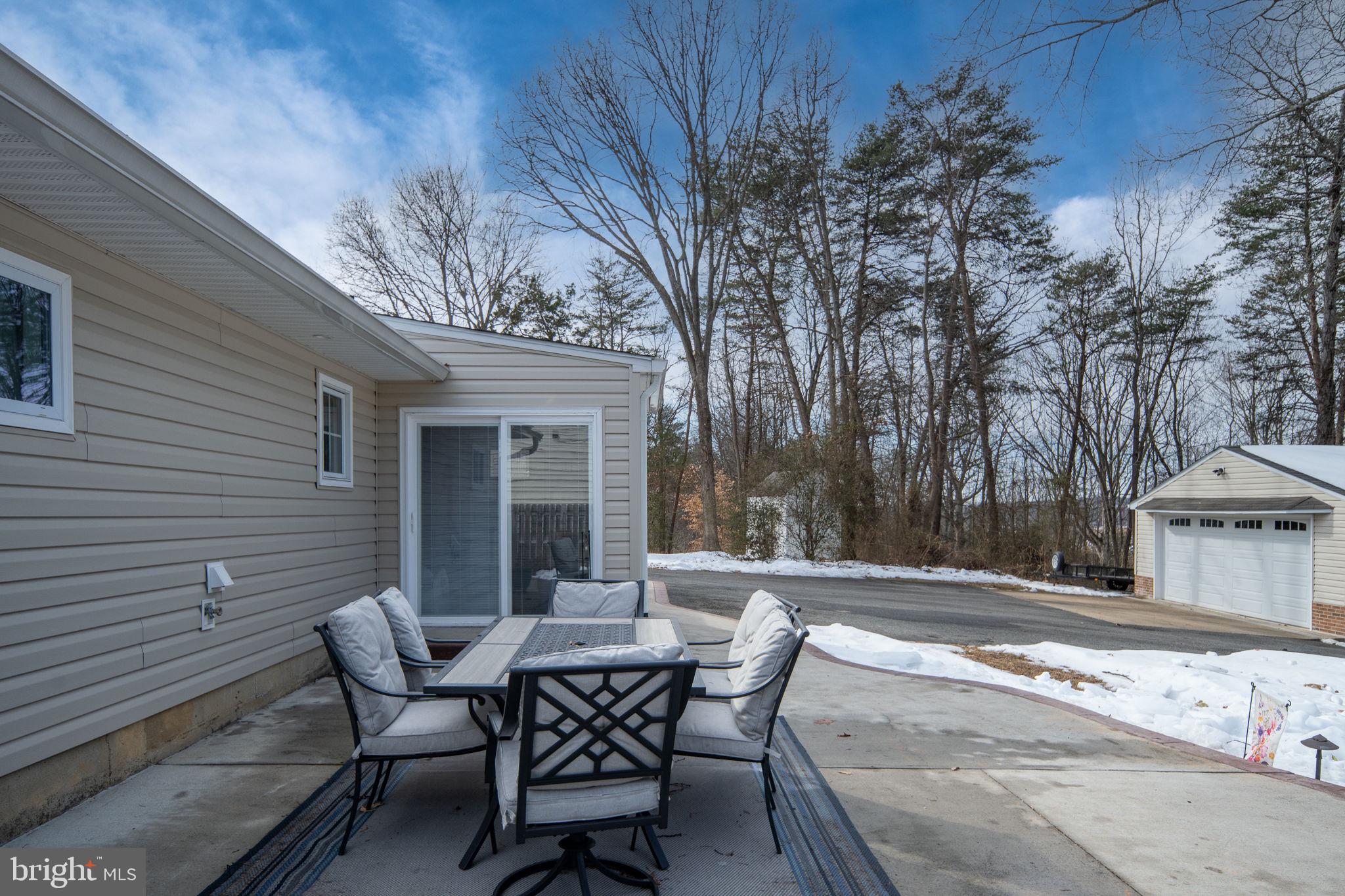 THE MEADOWS - Residential