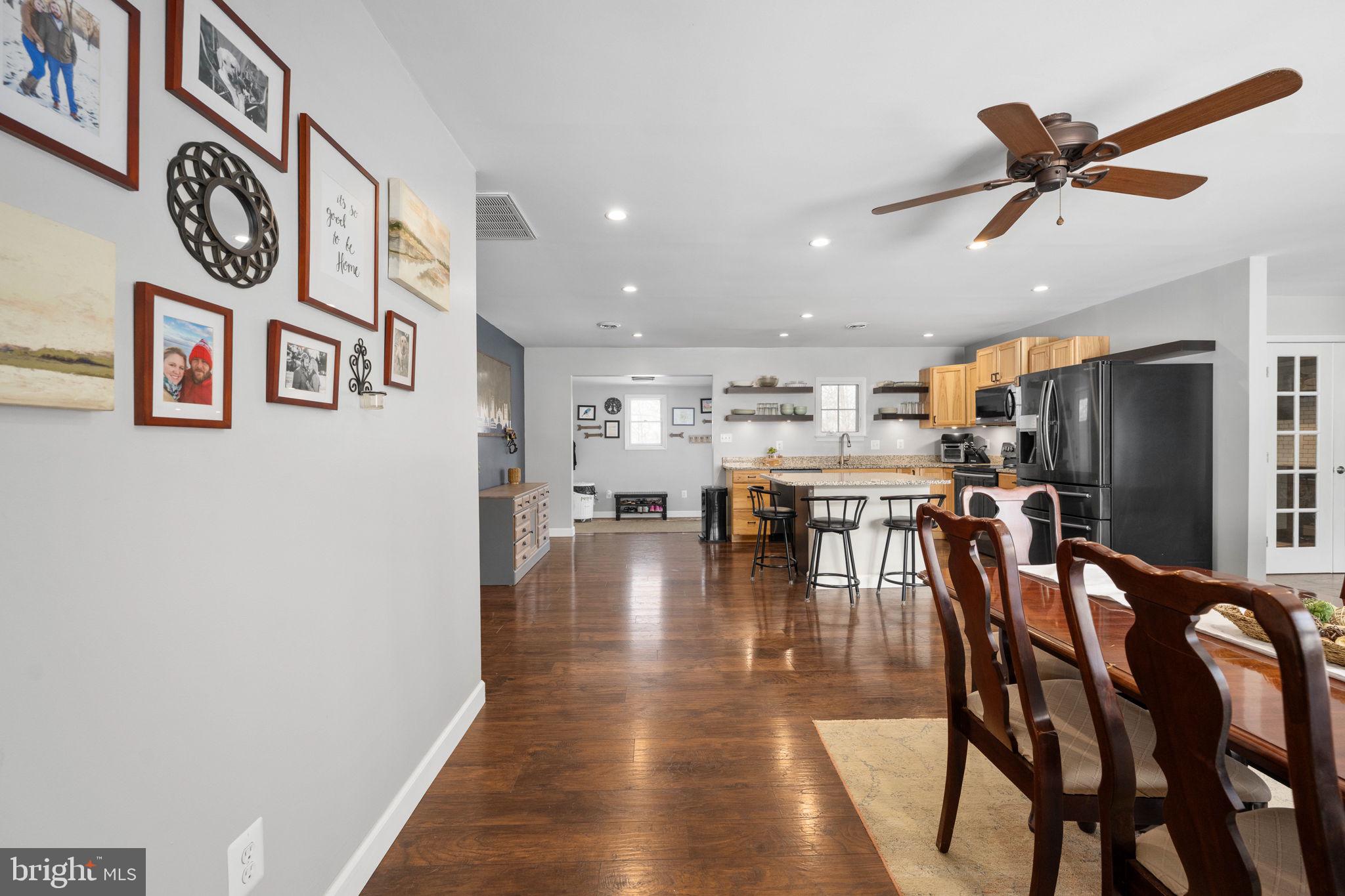 THE MEADOWS - Residential