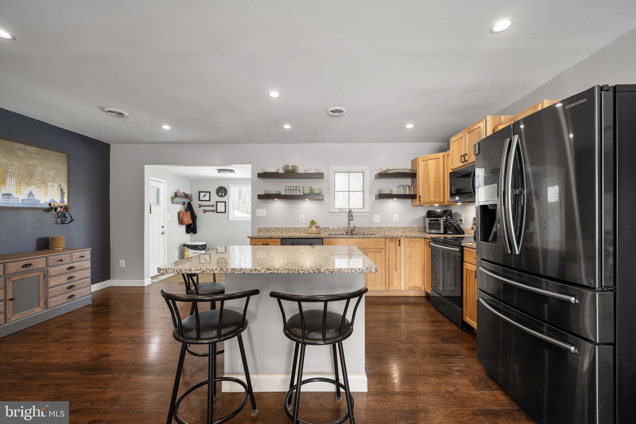 THE MEADOWS - Residential