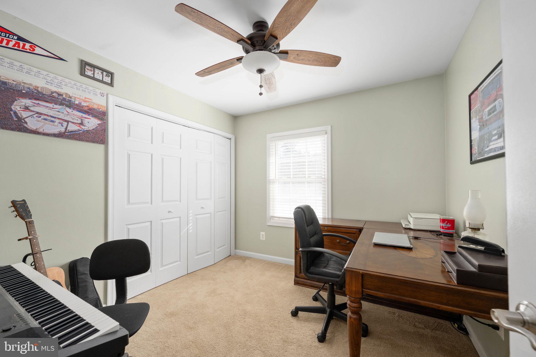 THE MEADOWS - Residential