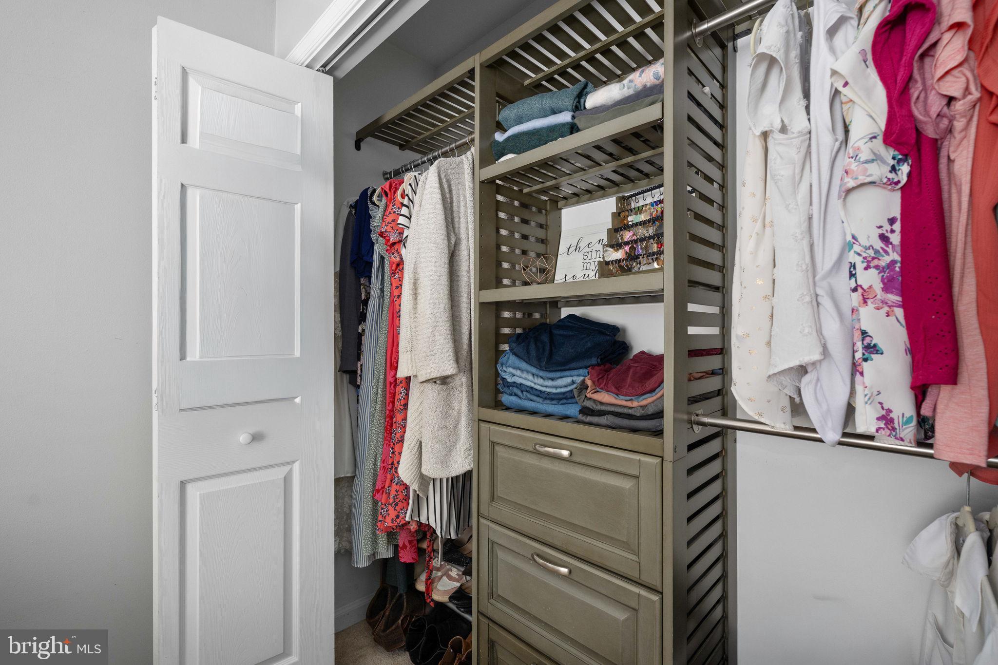 THE MEADOWS - Residential