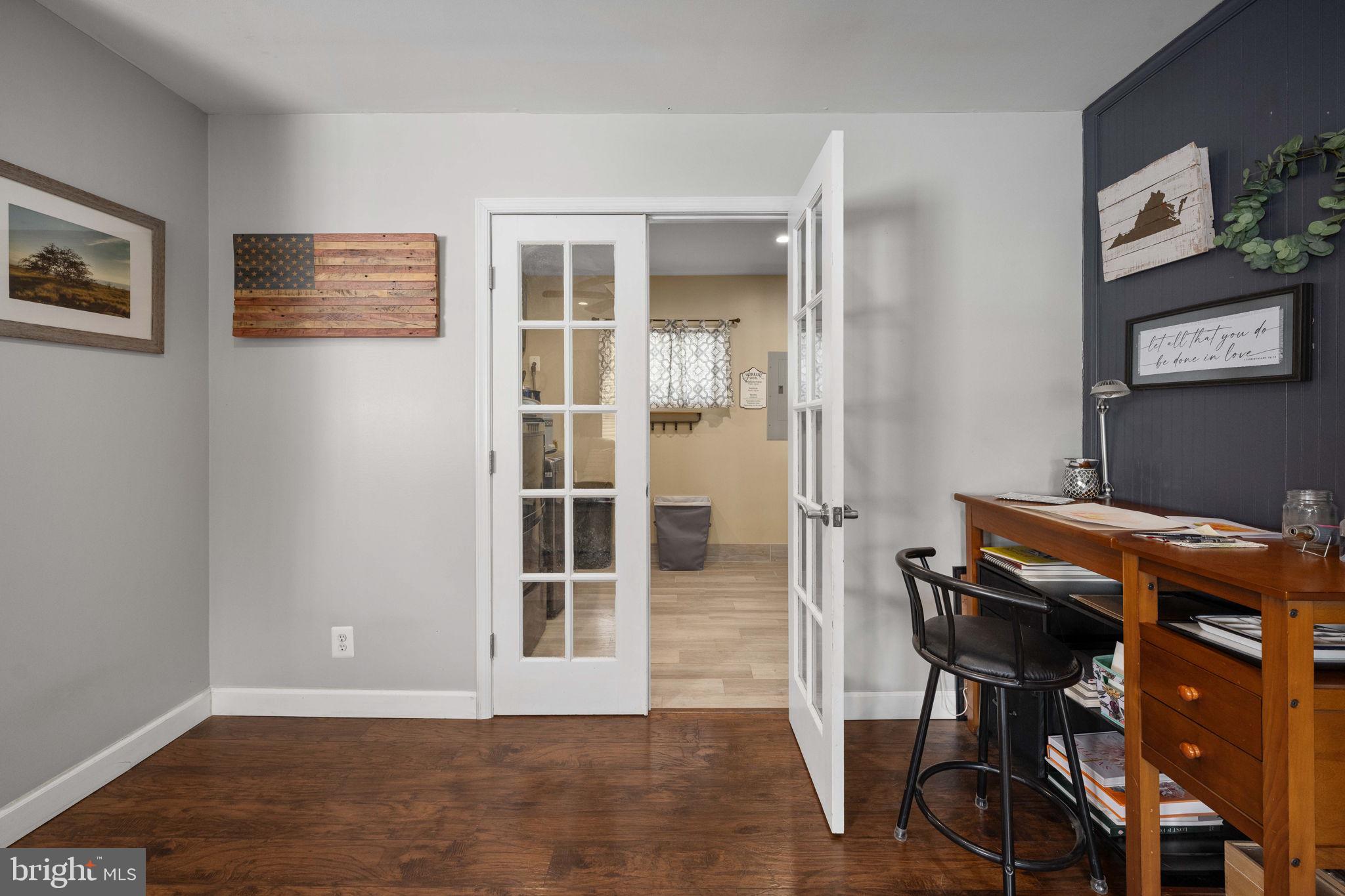 THE MEADOWS - Residential