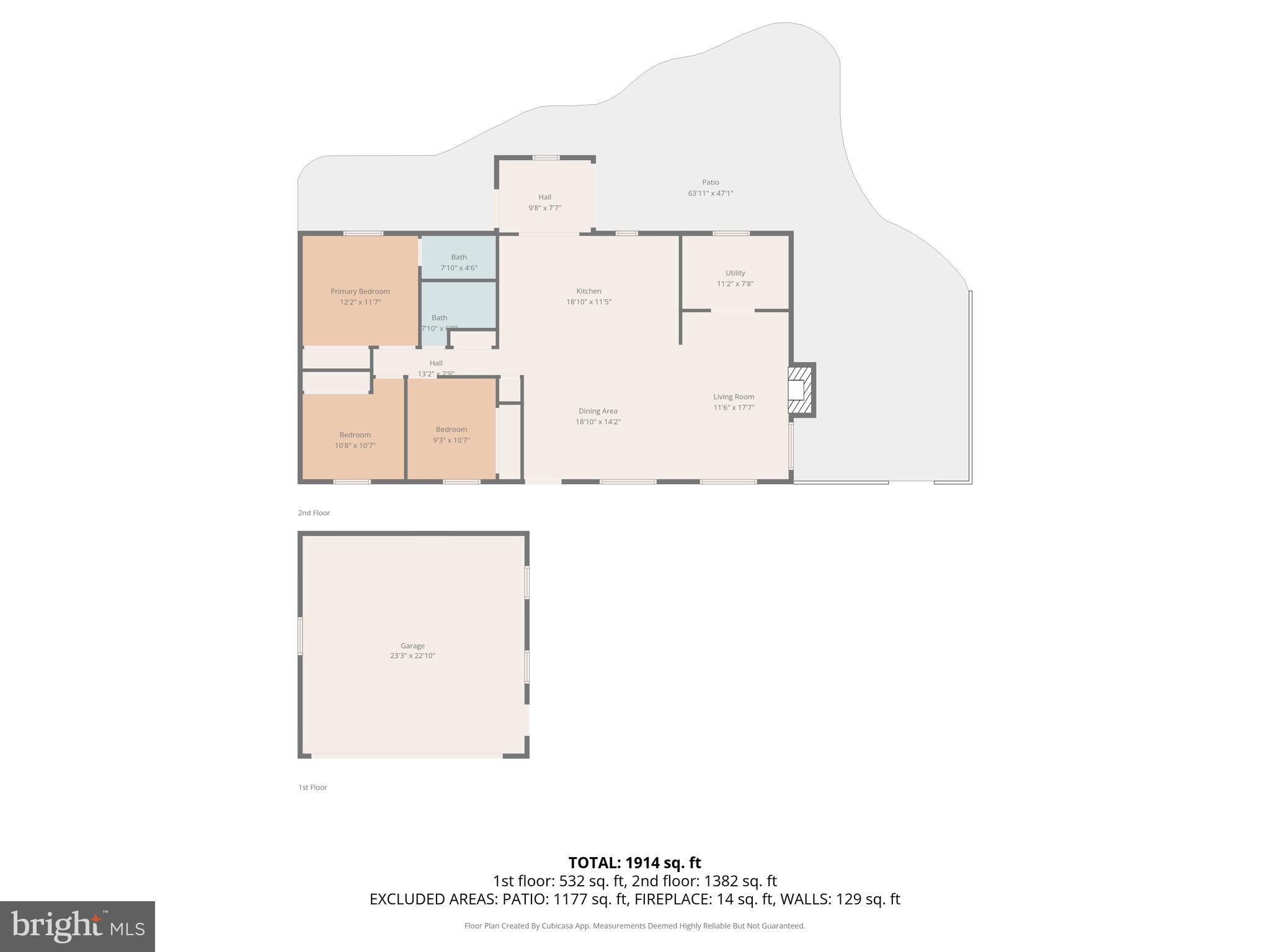 THE MEADOWS - Residential
