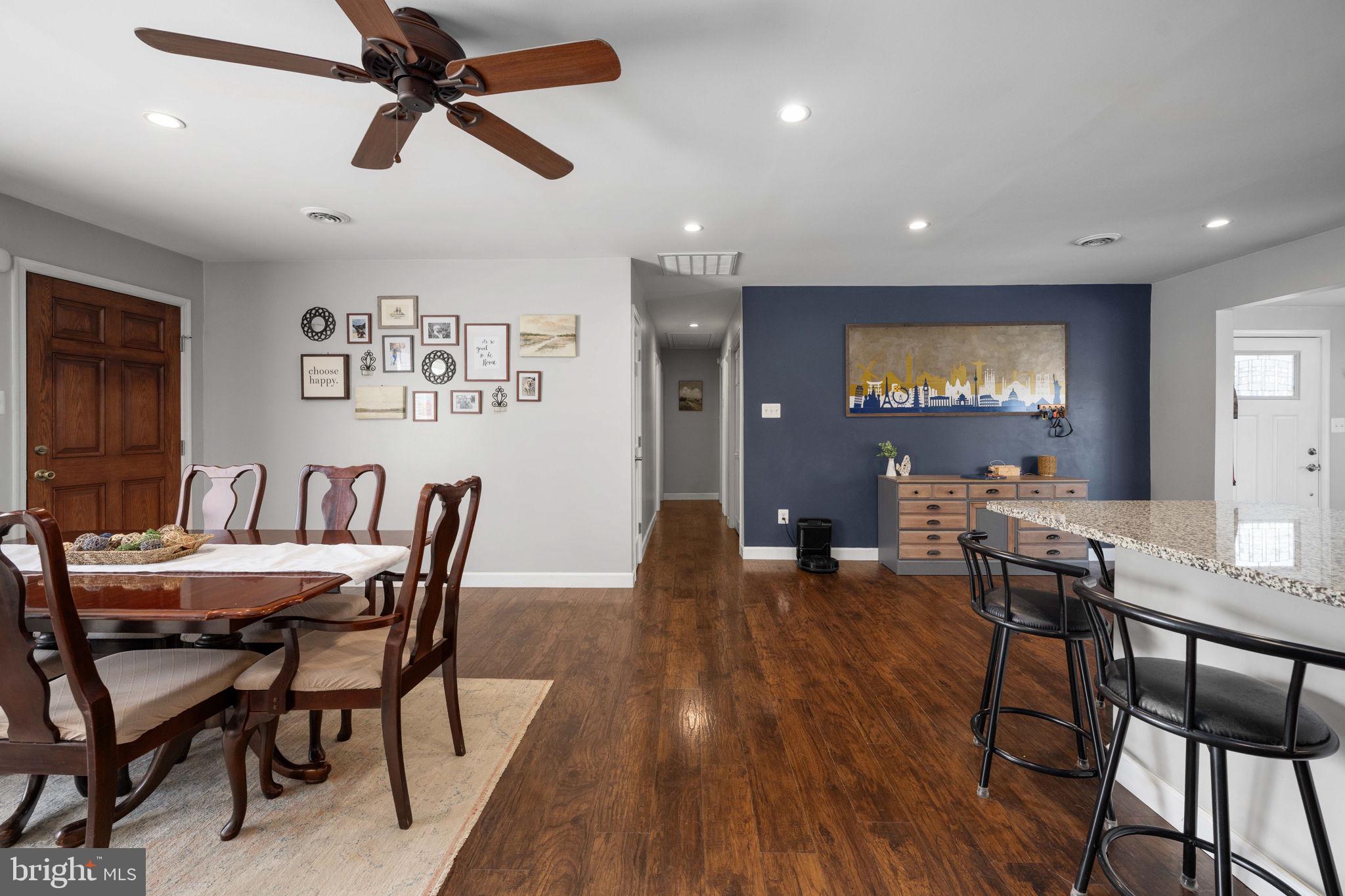 THE MEADOWS - Residential