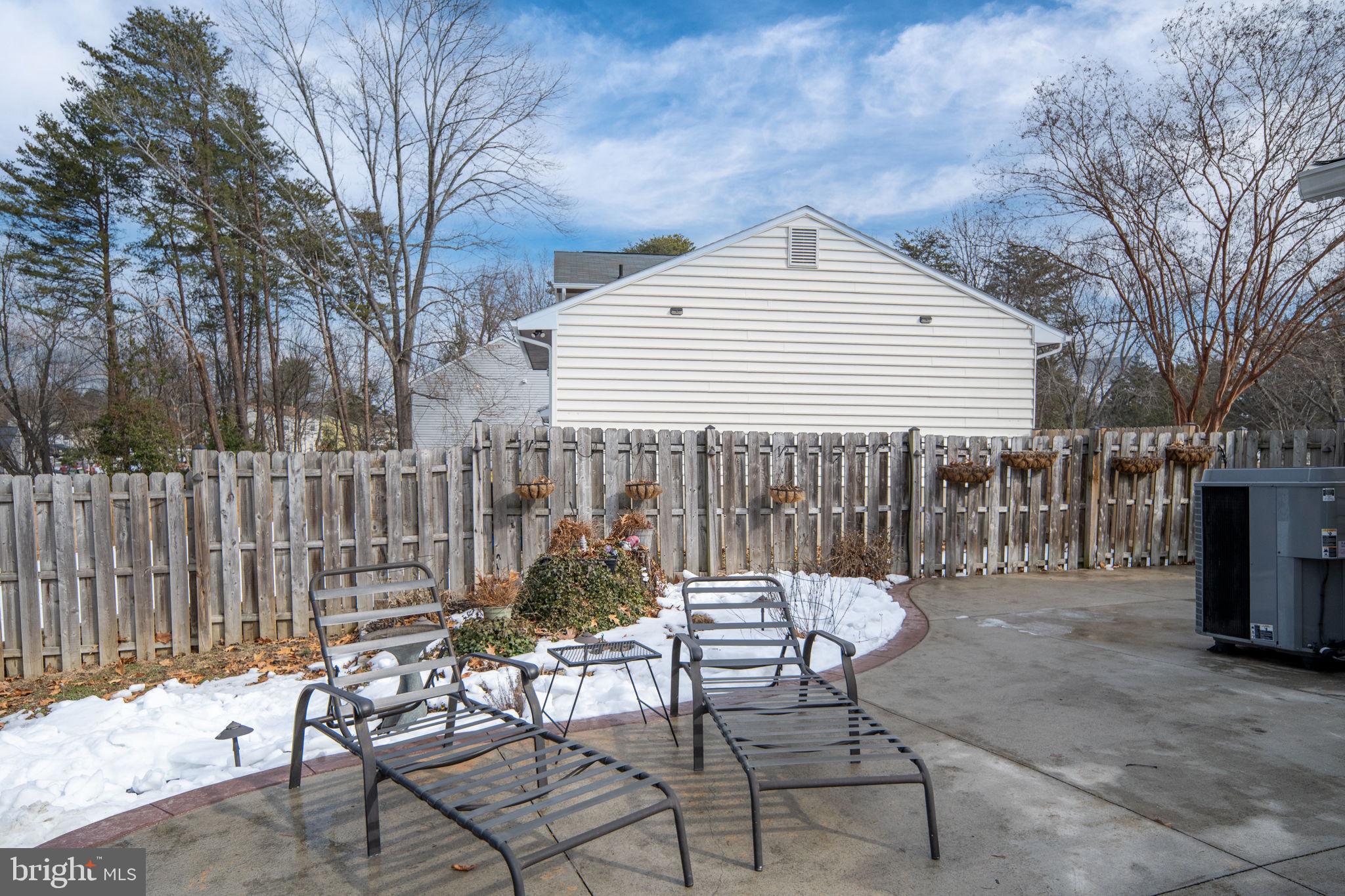 THE MEADOWS - Residential