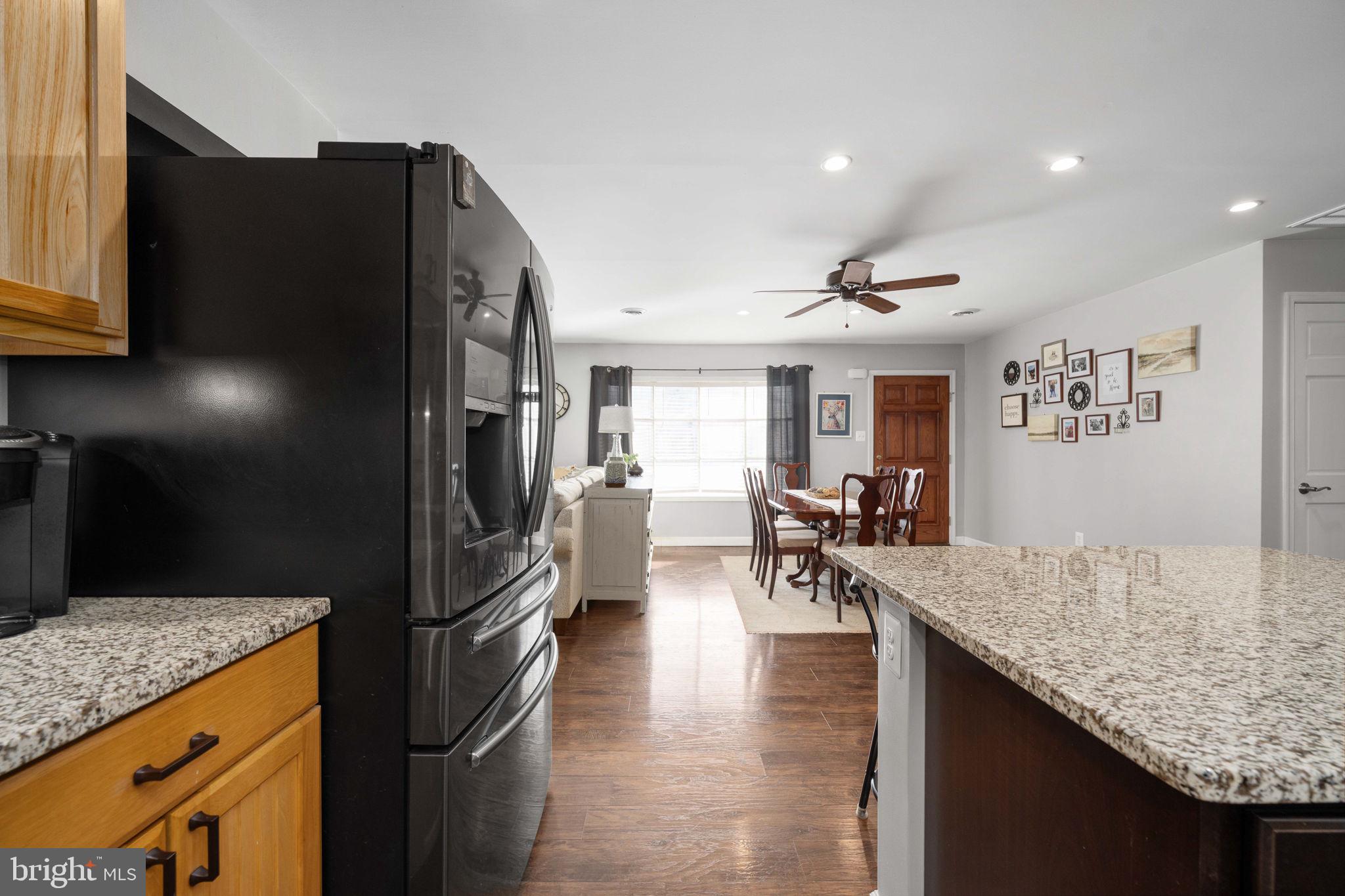 THE MEADOWS - Residential