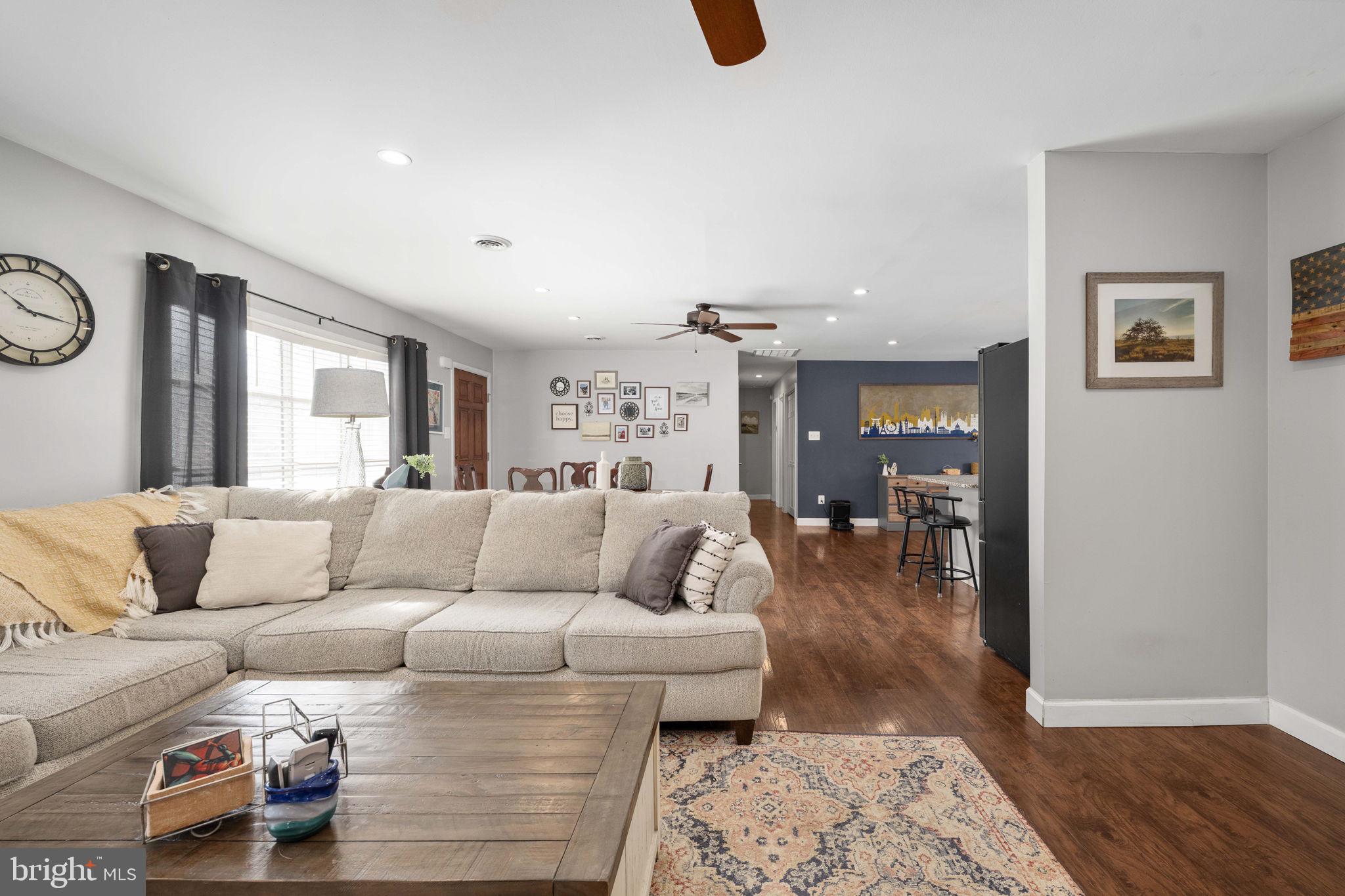 THE MEADOWS - Residential