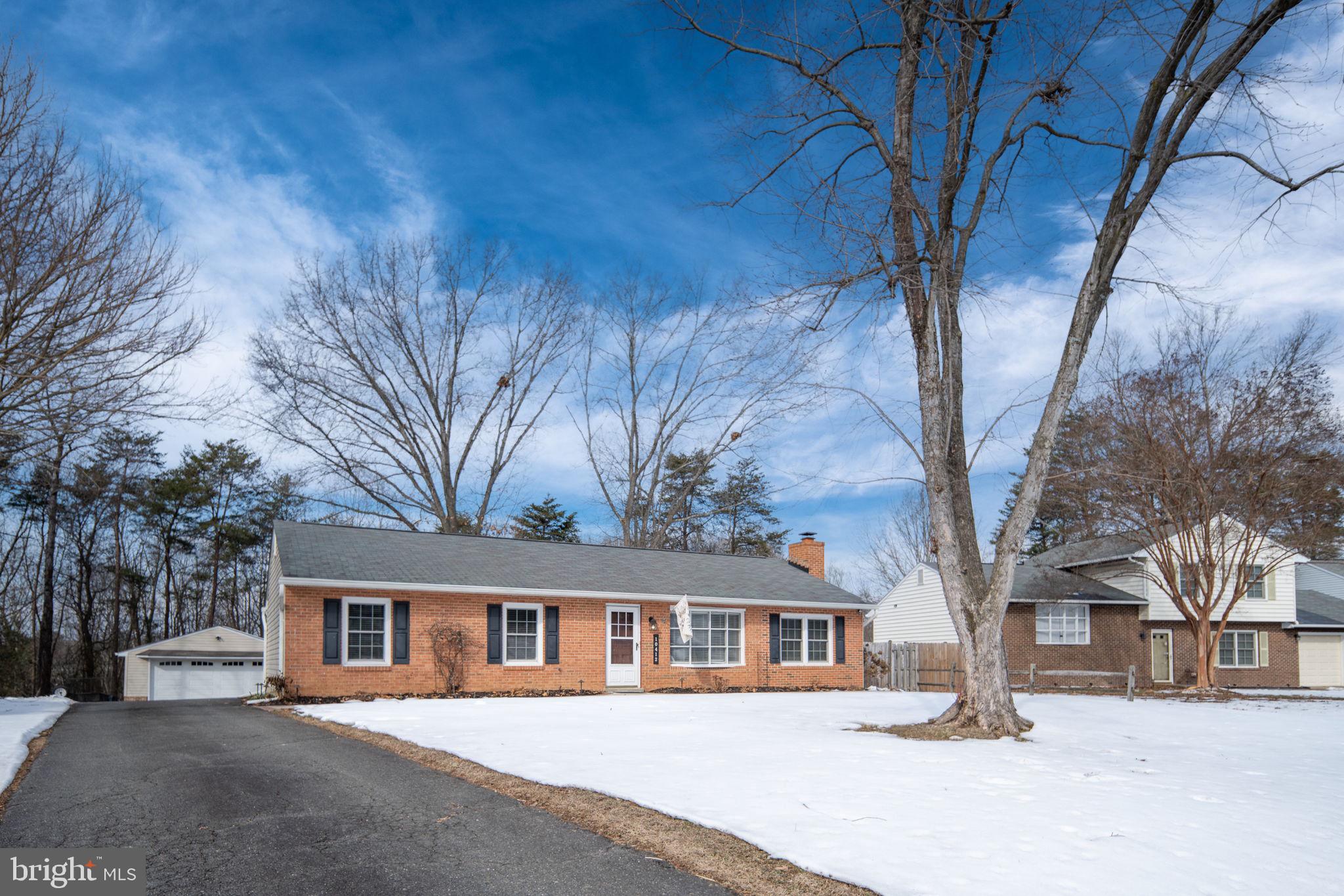 THE MEADOWS - Residential