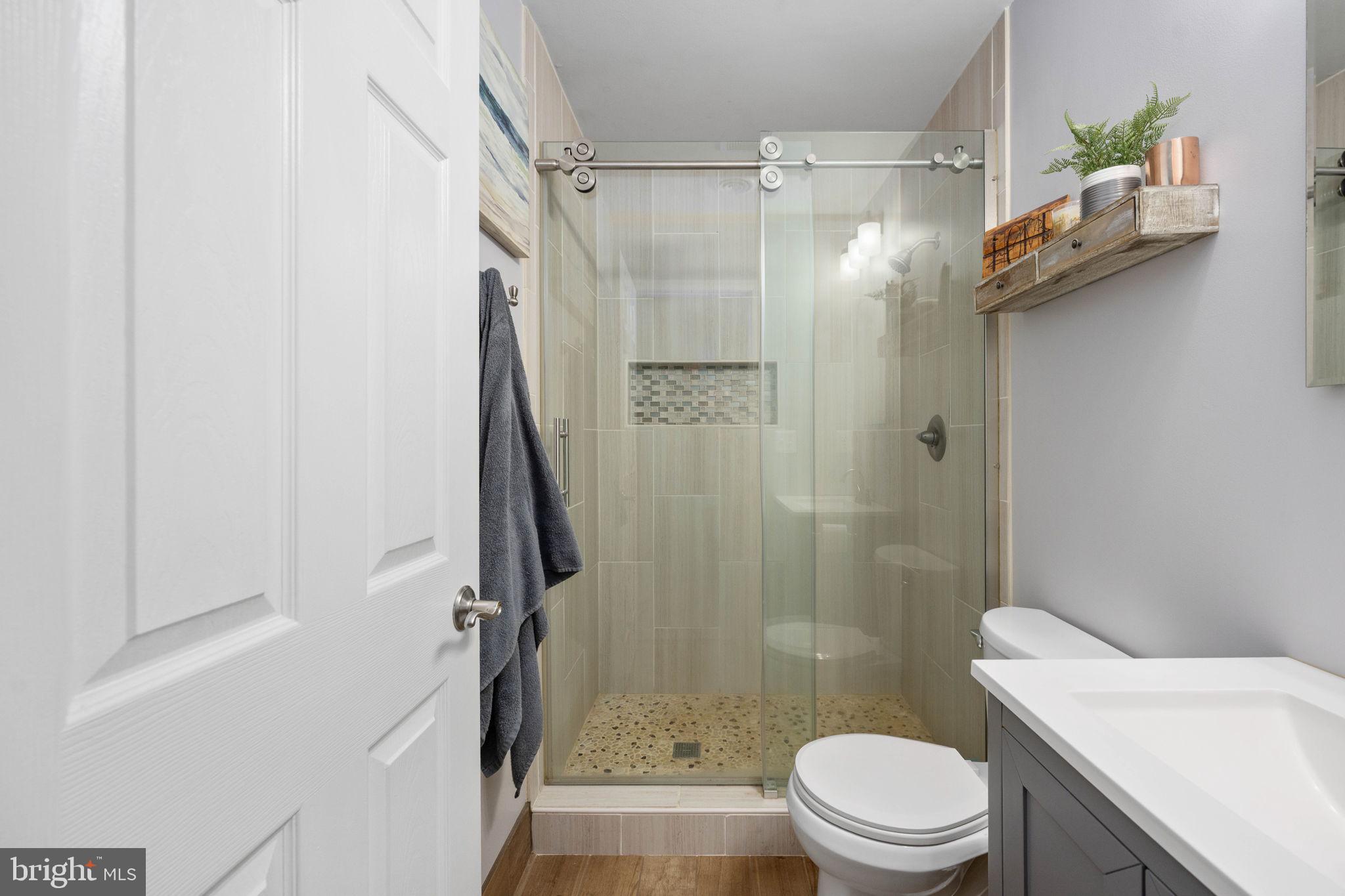 THE MEADOWS - Residential