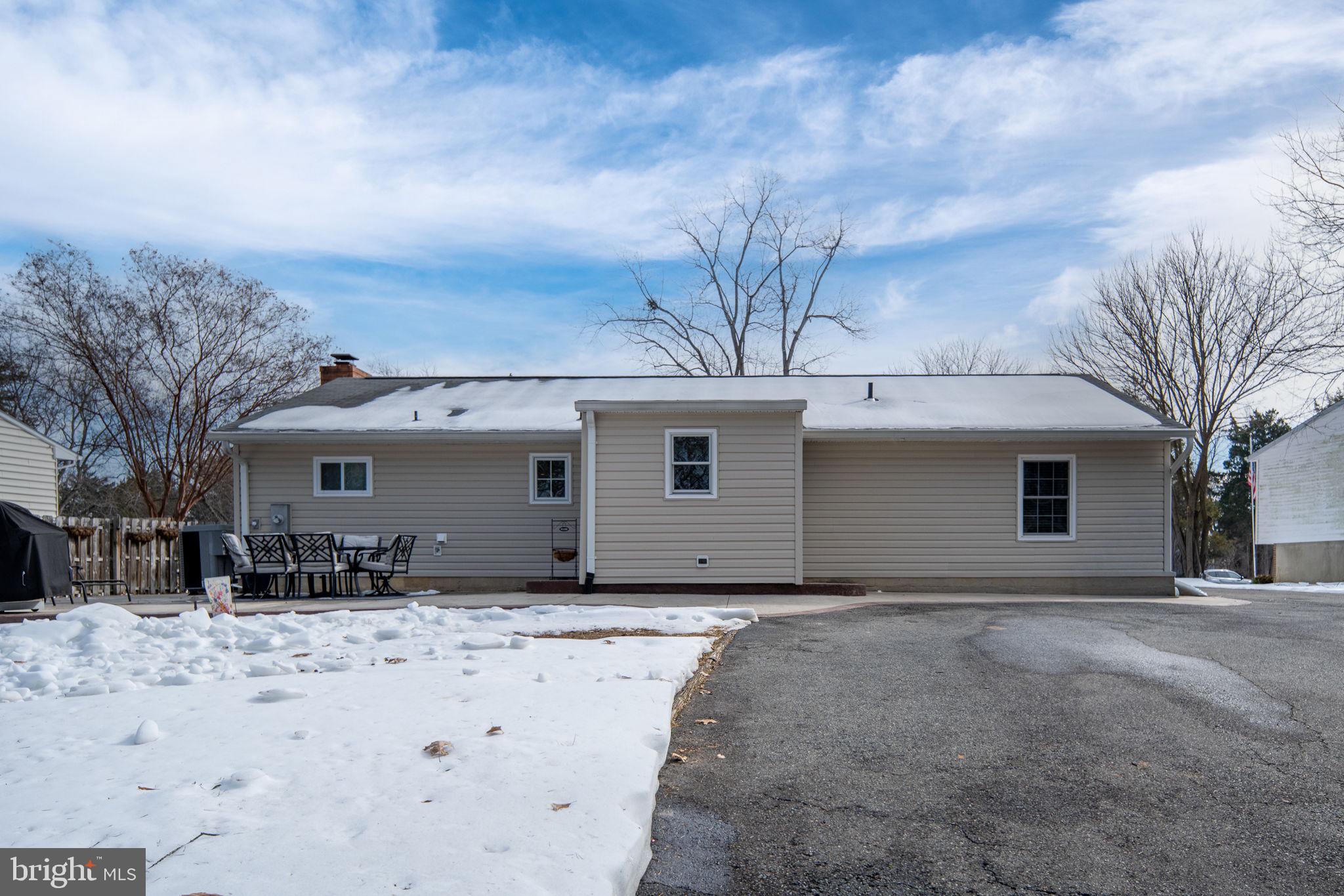 THE MEADOWS - Residential