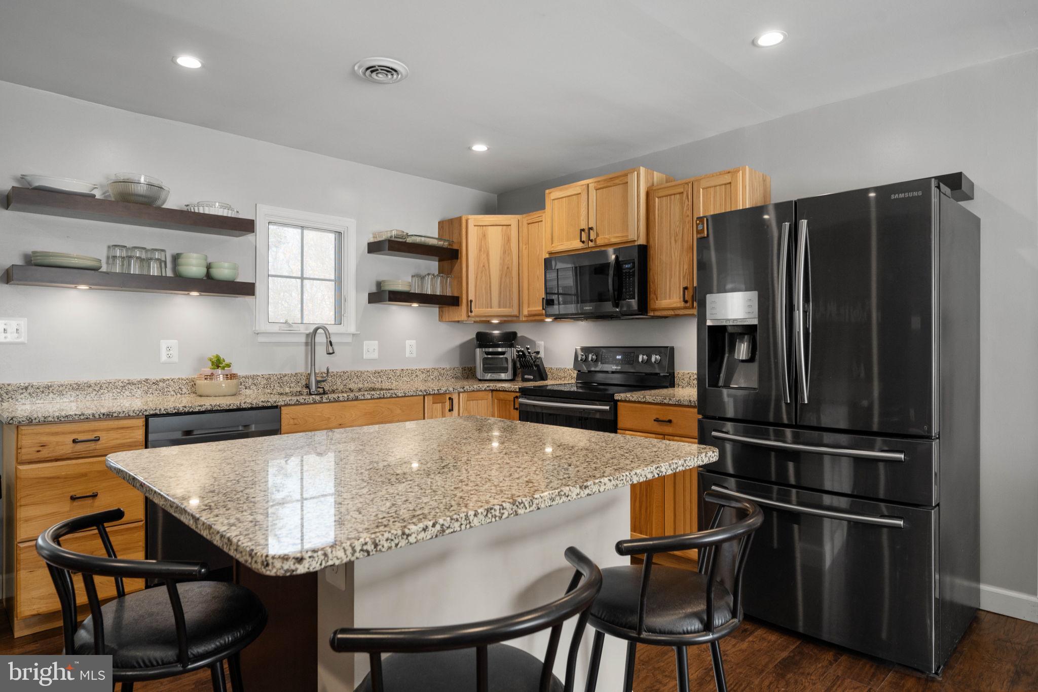 THE MEADOWS - Residential