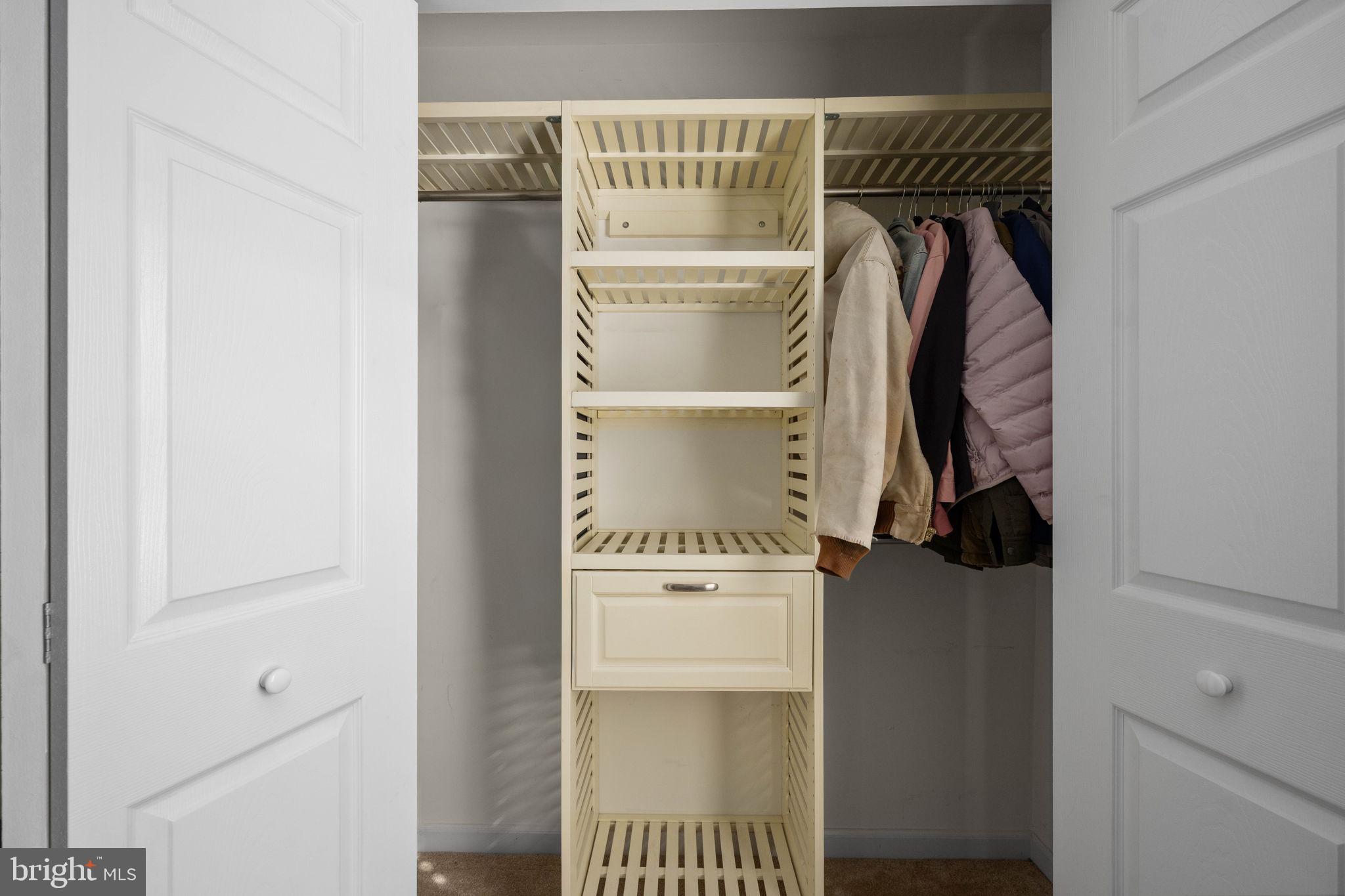 THE MEADOWS - Residential