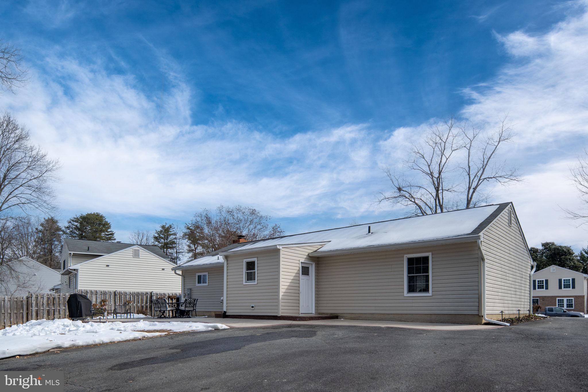 THE MEADOWS - Residential