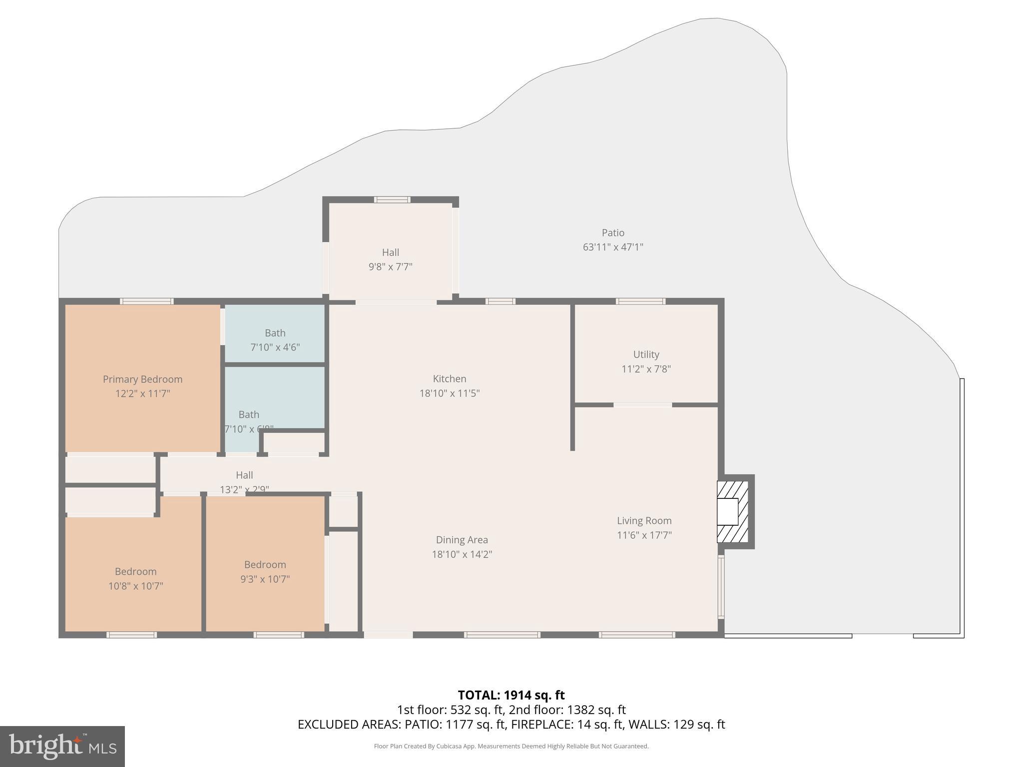 THE MEADOWS - Residential