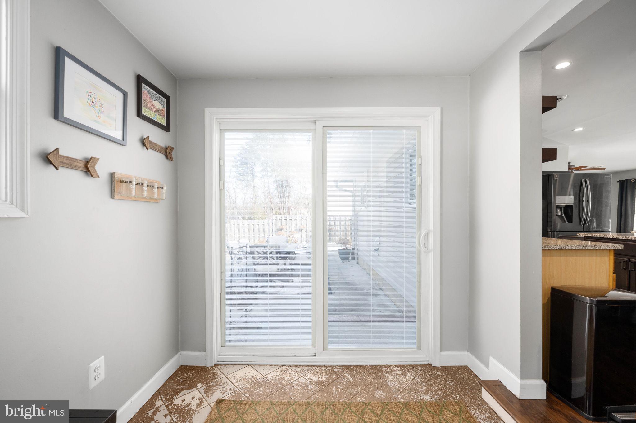 THE MEADOWS - Residential