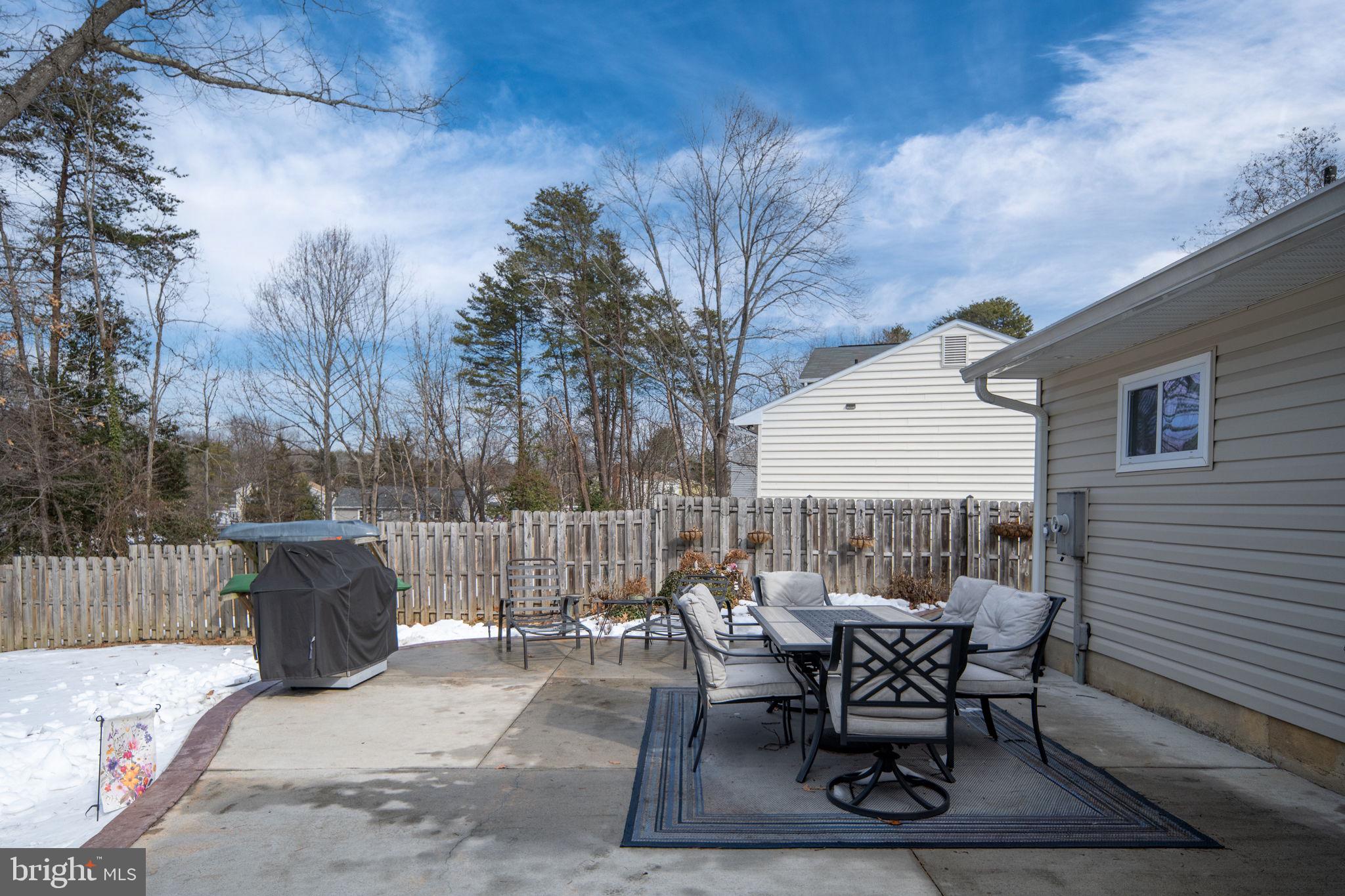 THE MEADOWS - Residential