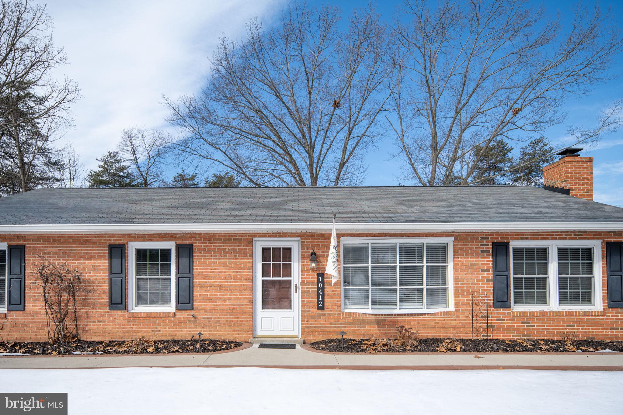 THE MEADOWS - Residential