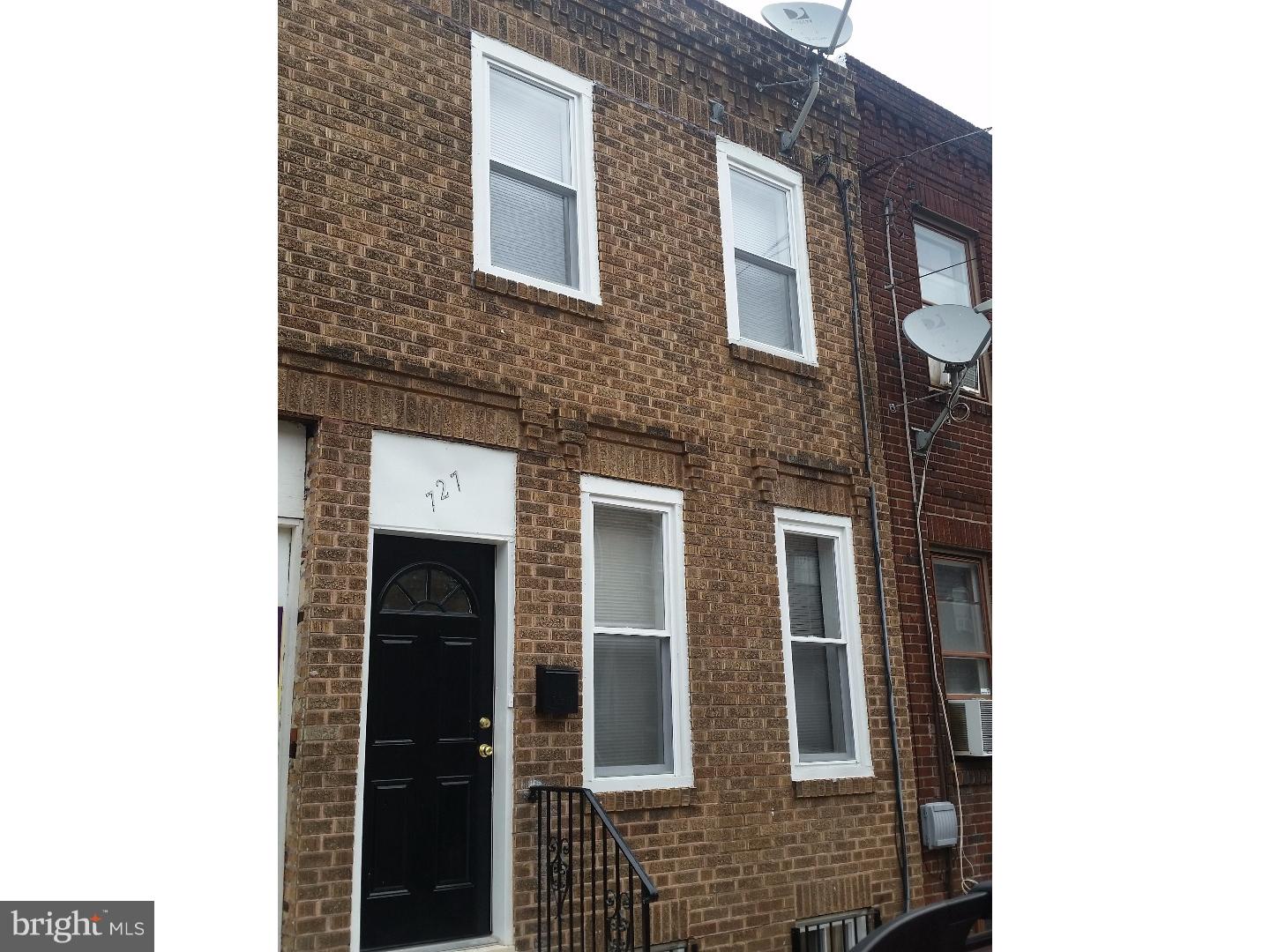 PASSYUNK SQUARE - Residential