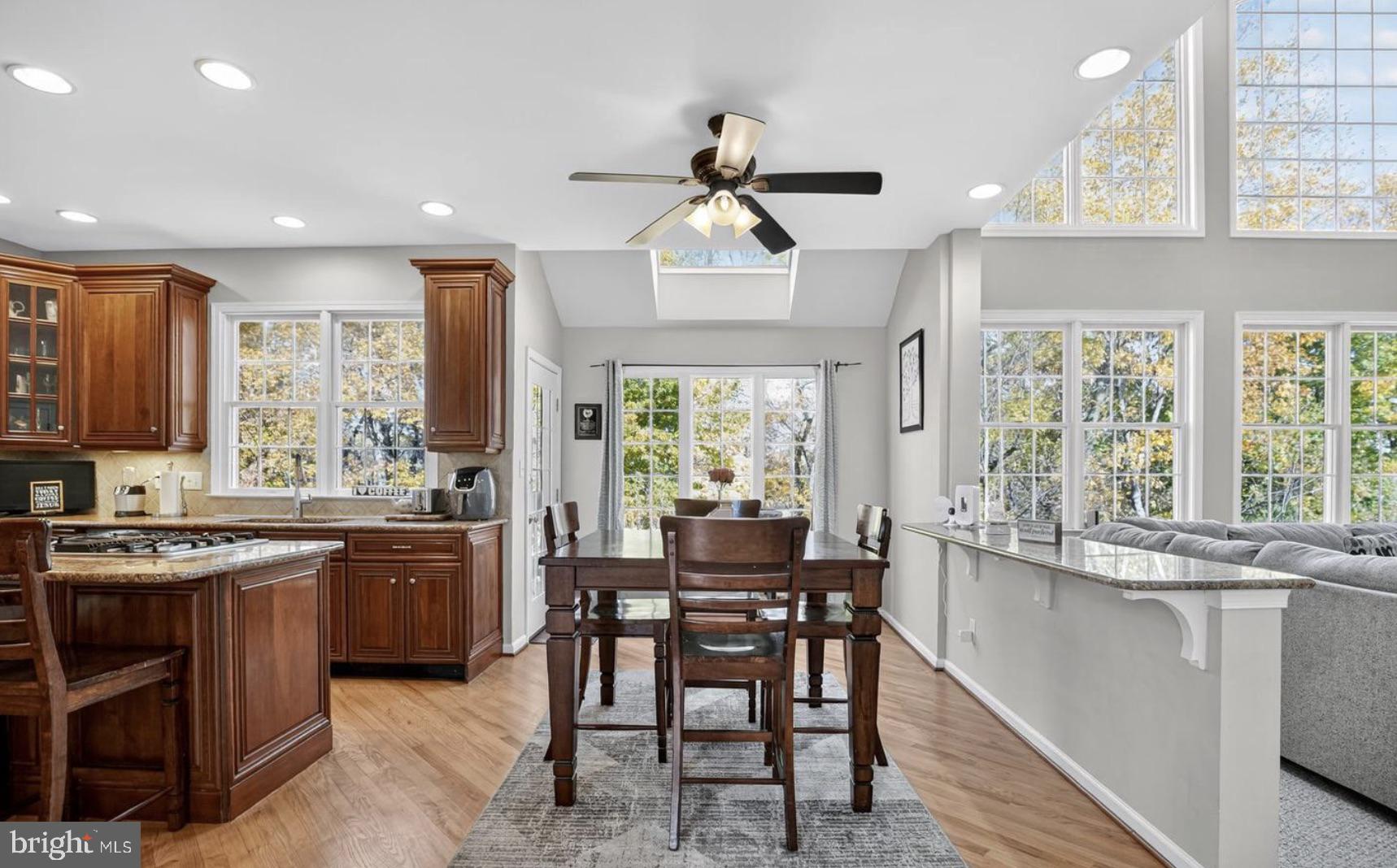 BUCKINGHAM FOREST - Residential