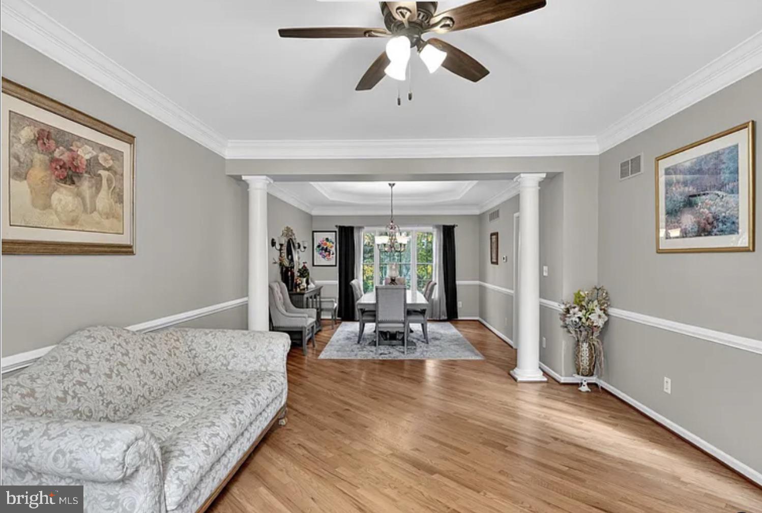 BUCKINGHAM FOREST - Residential